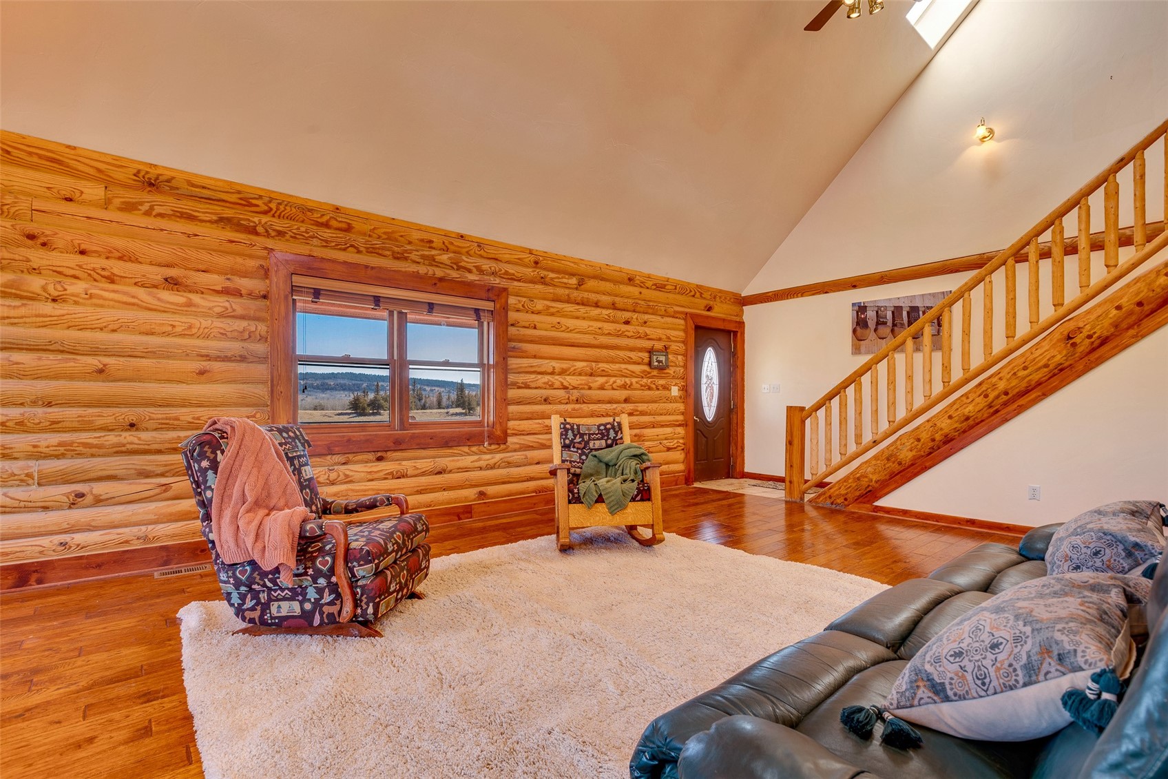 1528 Silverheels Road Property Photo 5