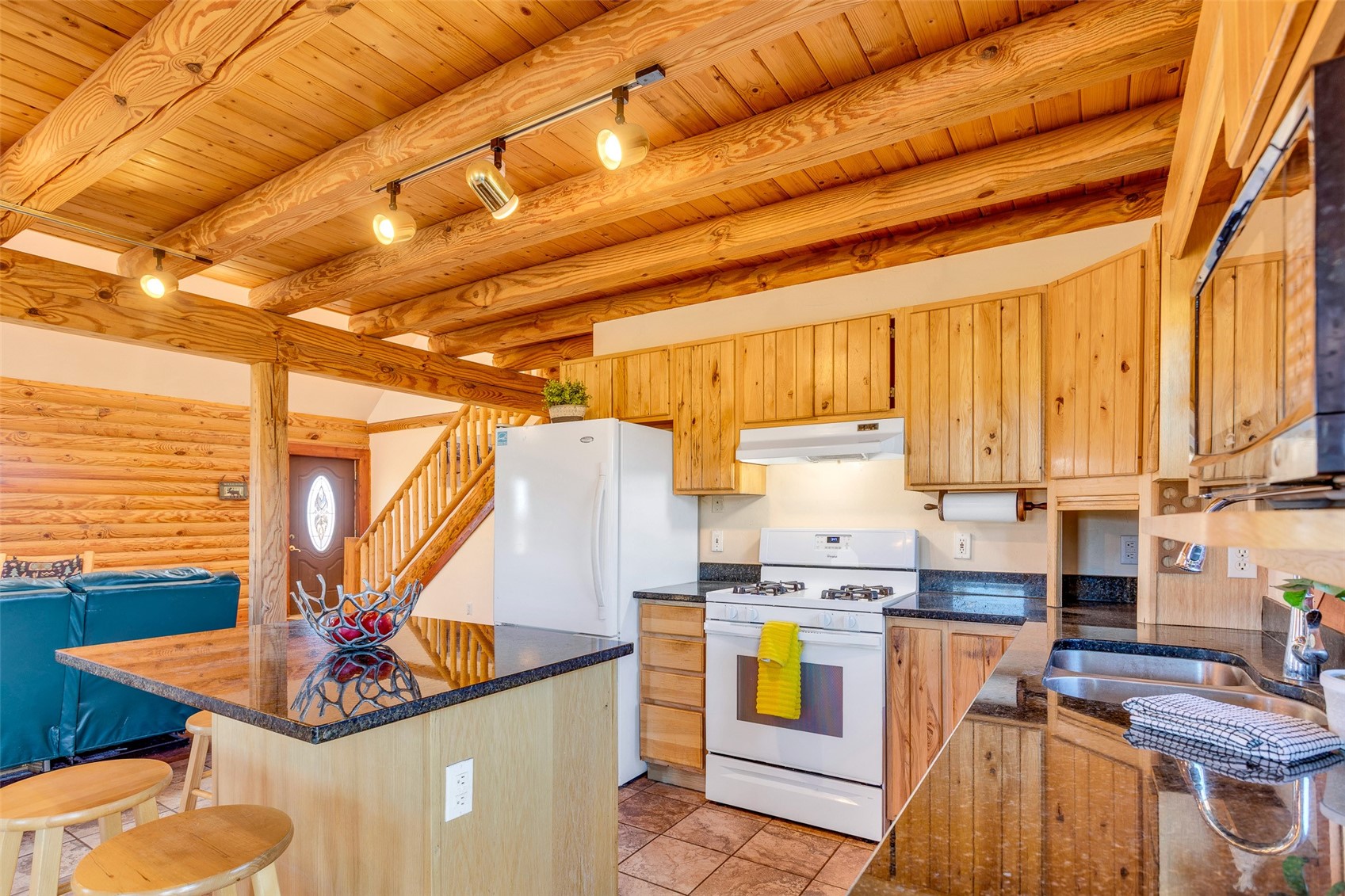 1528 Silverheels Road Property Photo 6