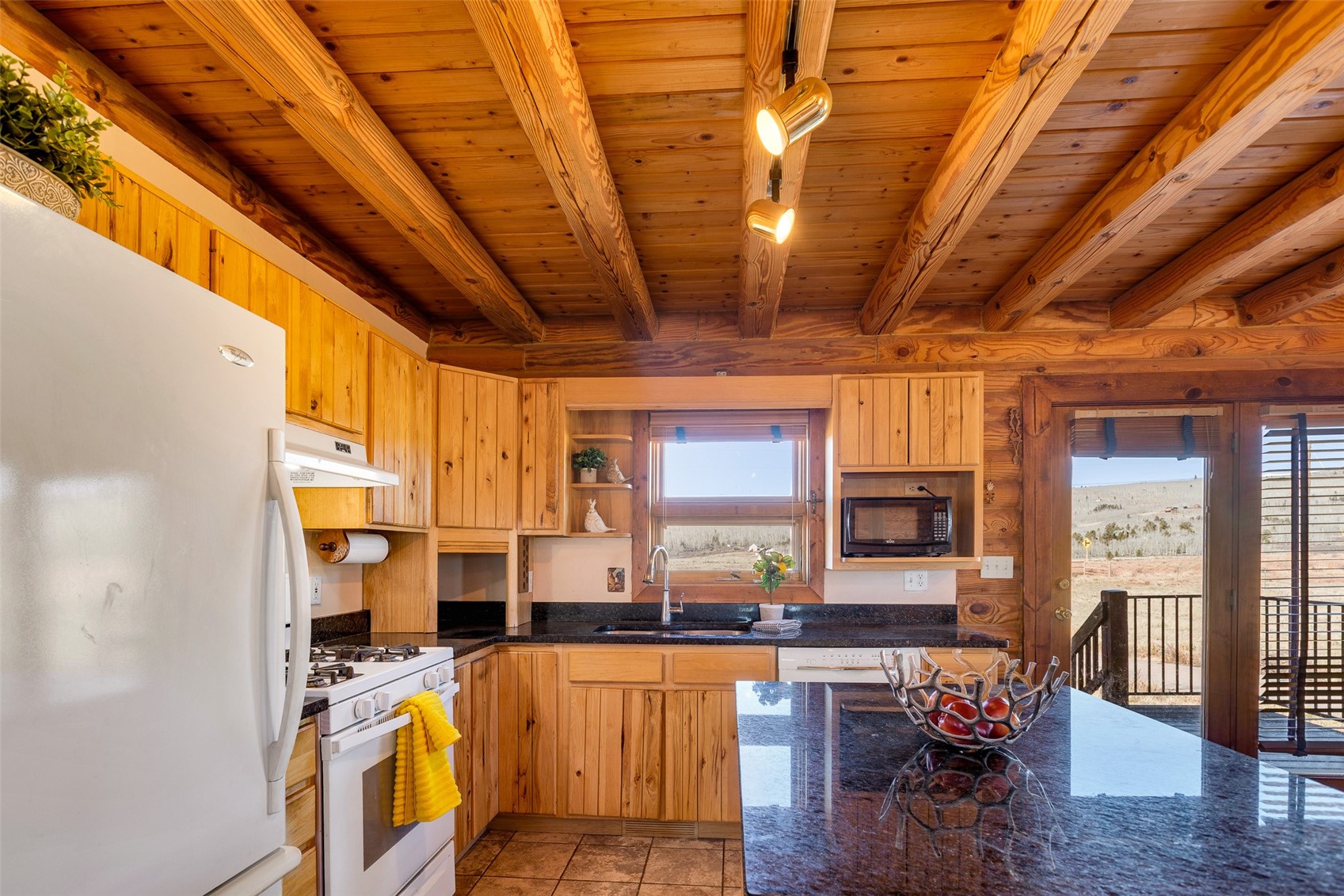 1528 Silverheels Road Property Photo 8