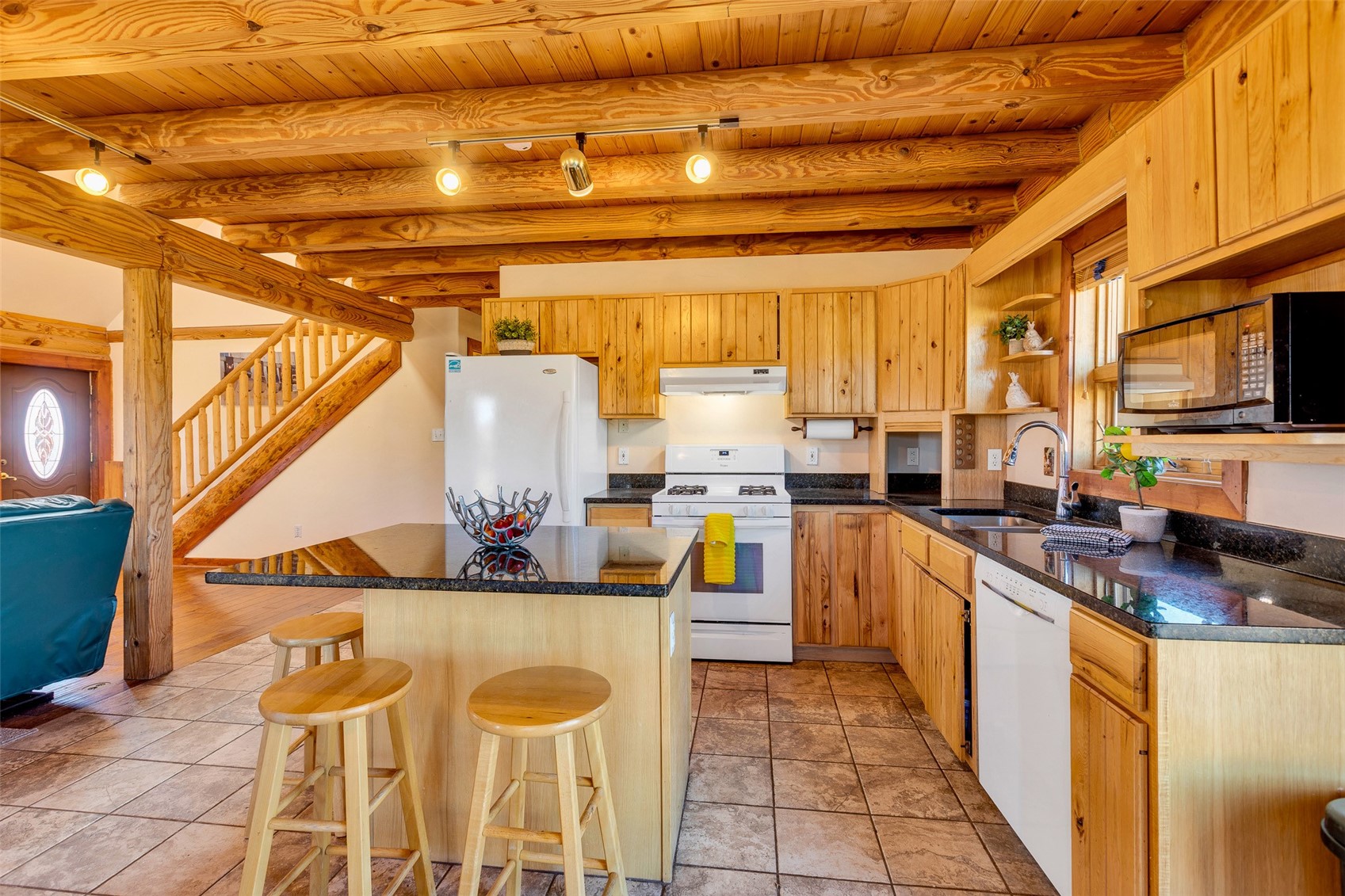 1528 Silverheels Road Property Photo 9