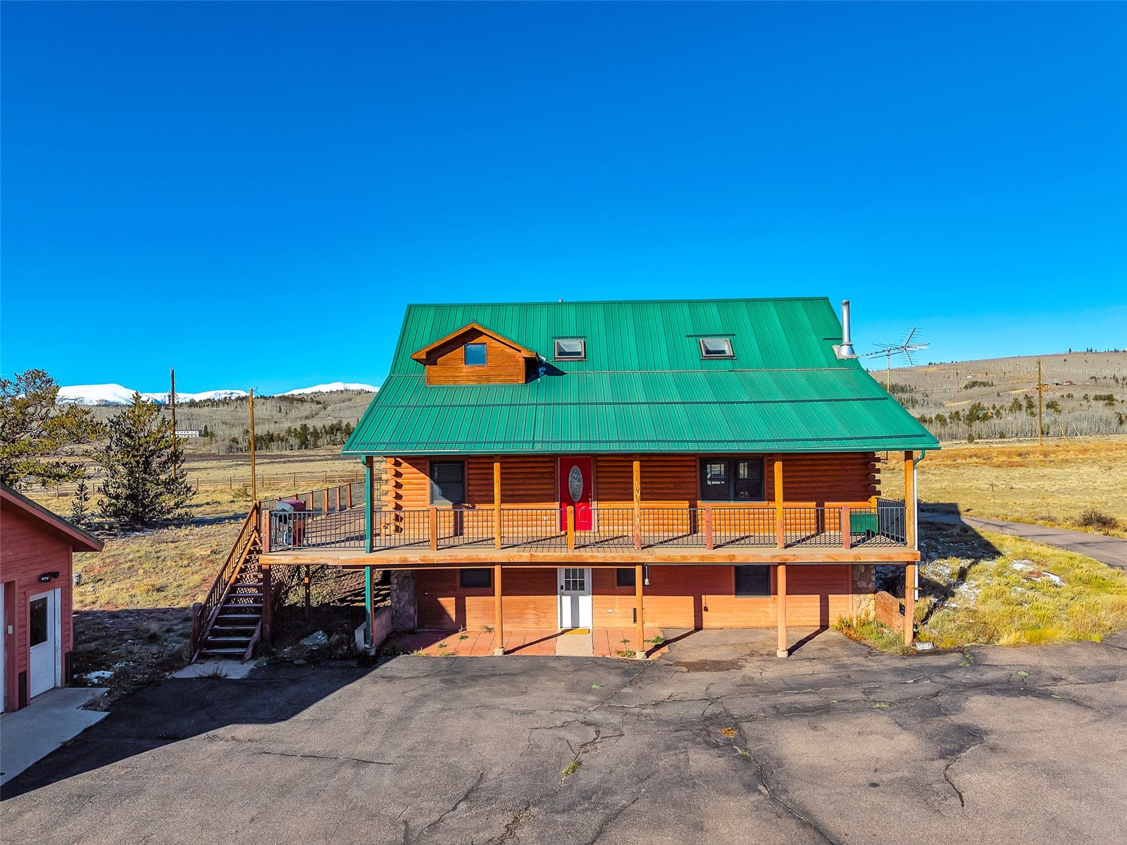 1528 Silverheels Road Property Photo 12