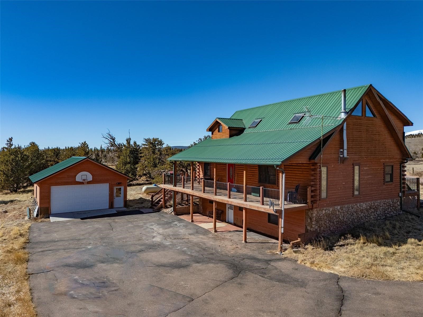 1528 Silverheels Road Property Photo 24