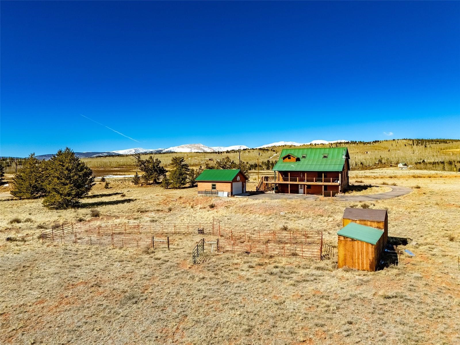 1528 Silverheels Road Property Photo 25
