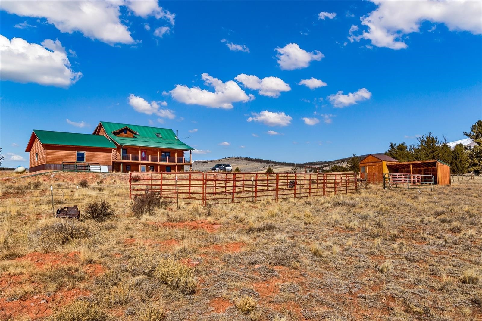 1528 Silverheels Road Property Photo 32