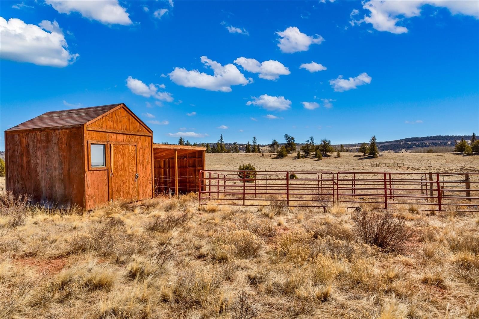 1528 Silverheels Road Property Photo 33