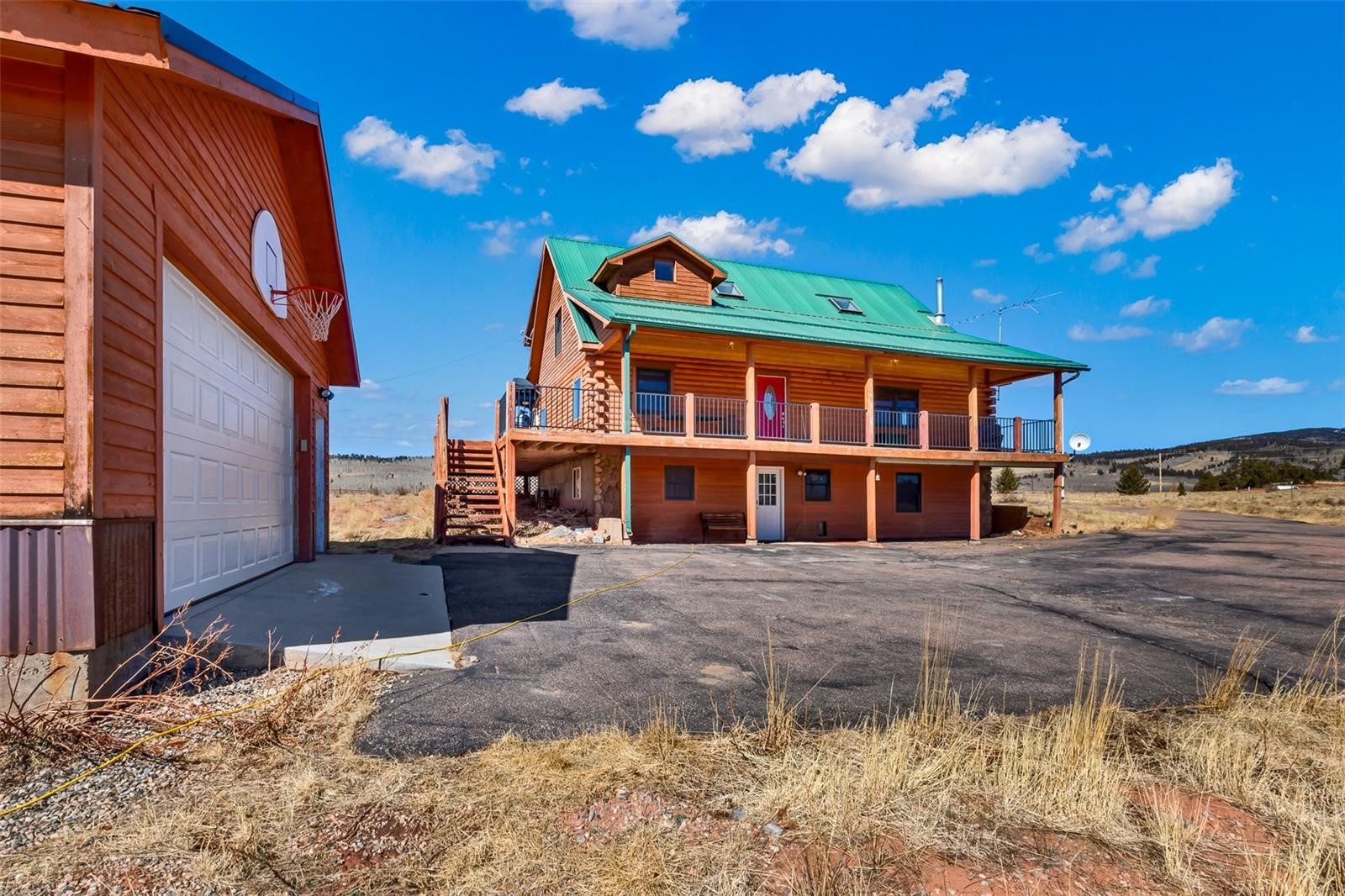 1528 Silverheels Road Property Photo 38