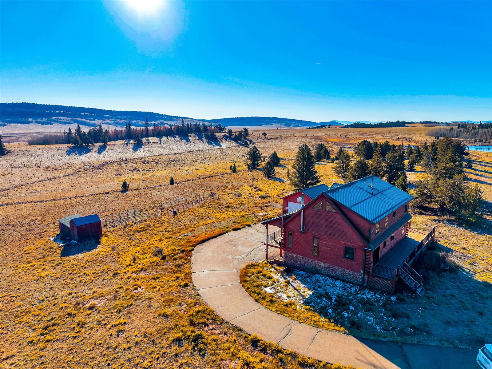 1528 Silverheels Road Property Photo 39