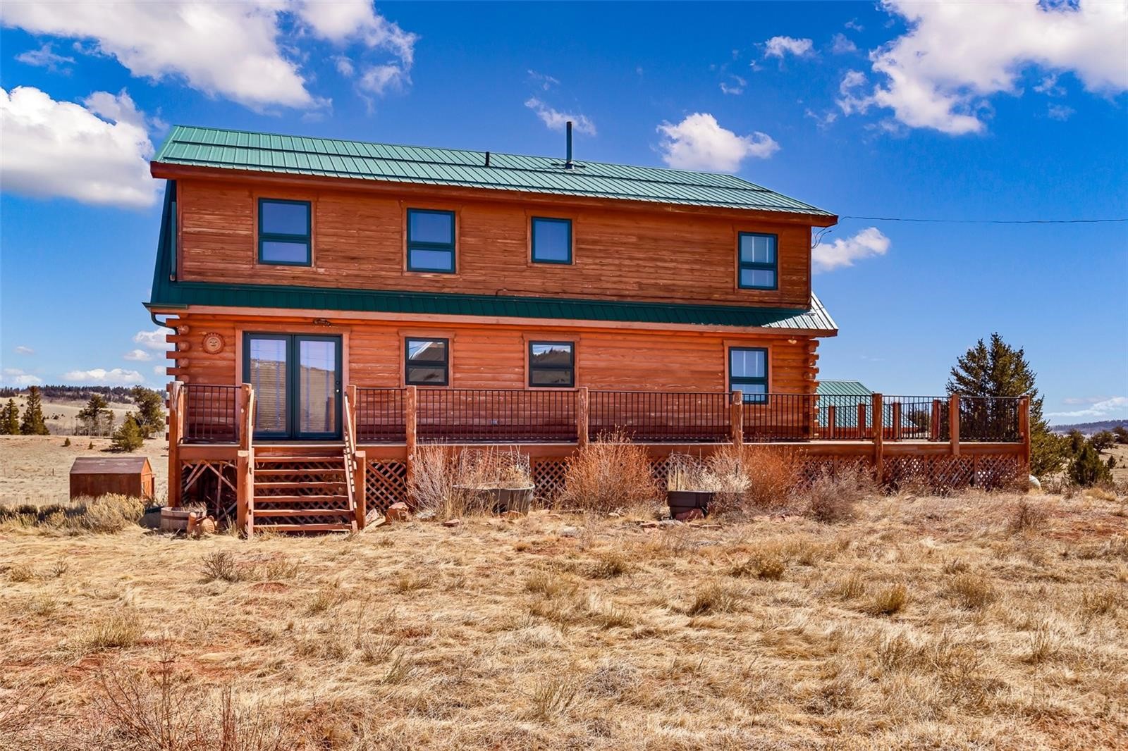 1528 Silverheels Road Property Photo 40