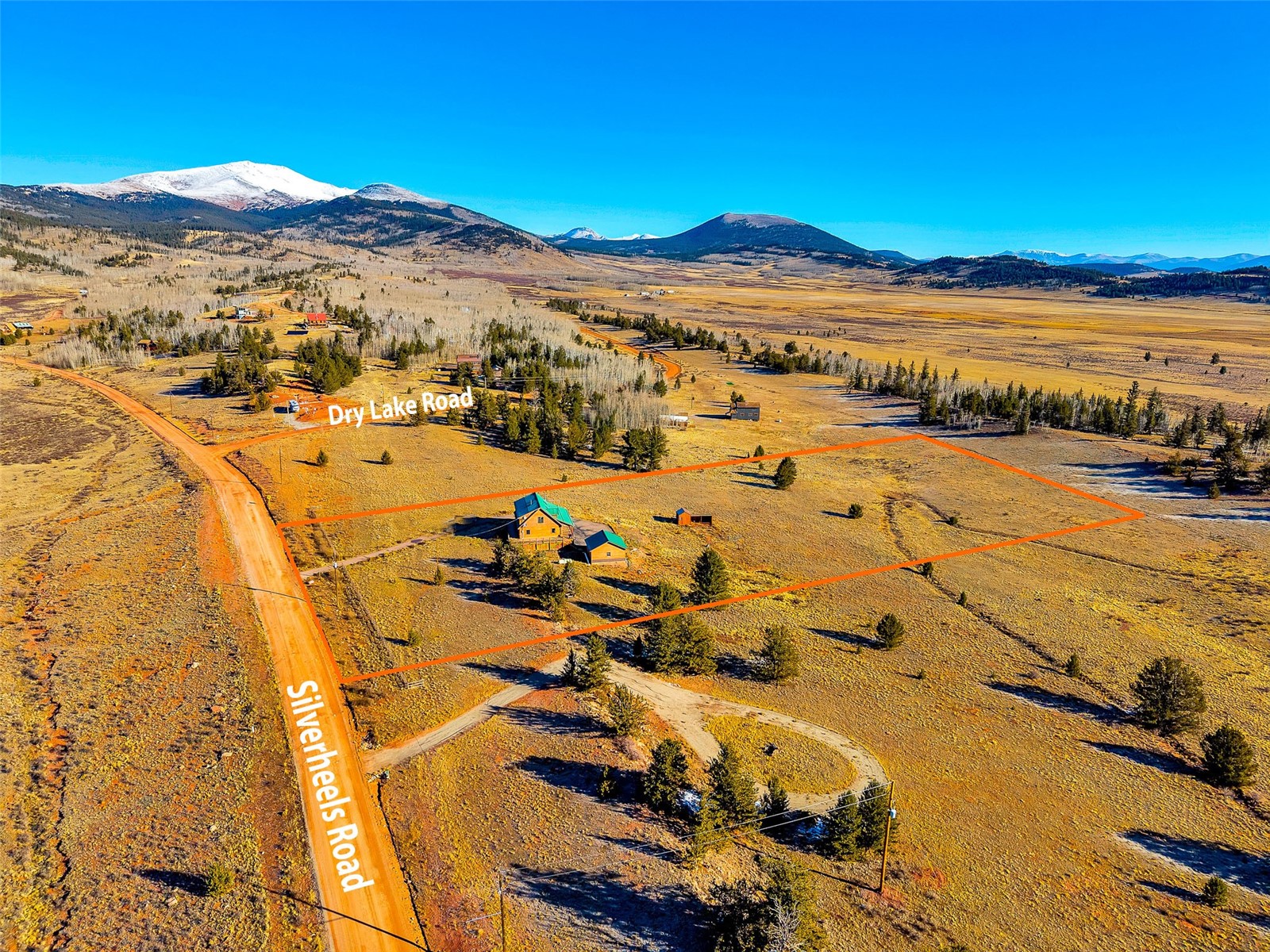 1528 Silverheels Road Property Photo 42