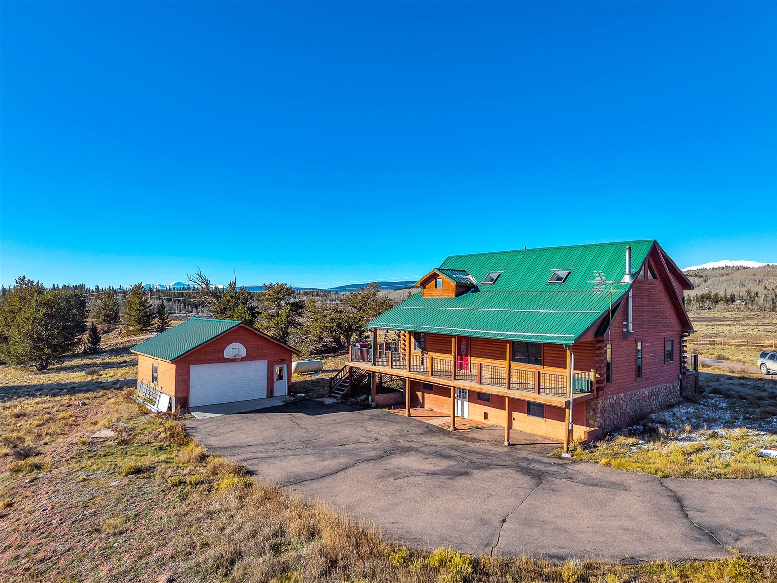 1528 Silverheels Road Property Photo 43