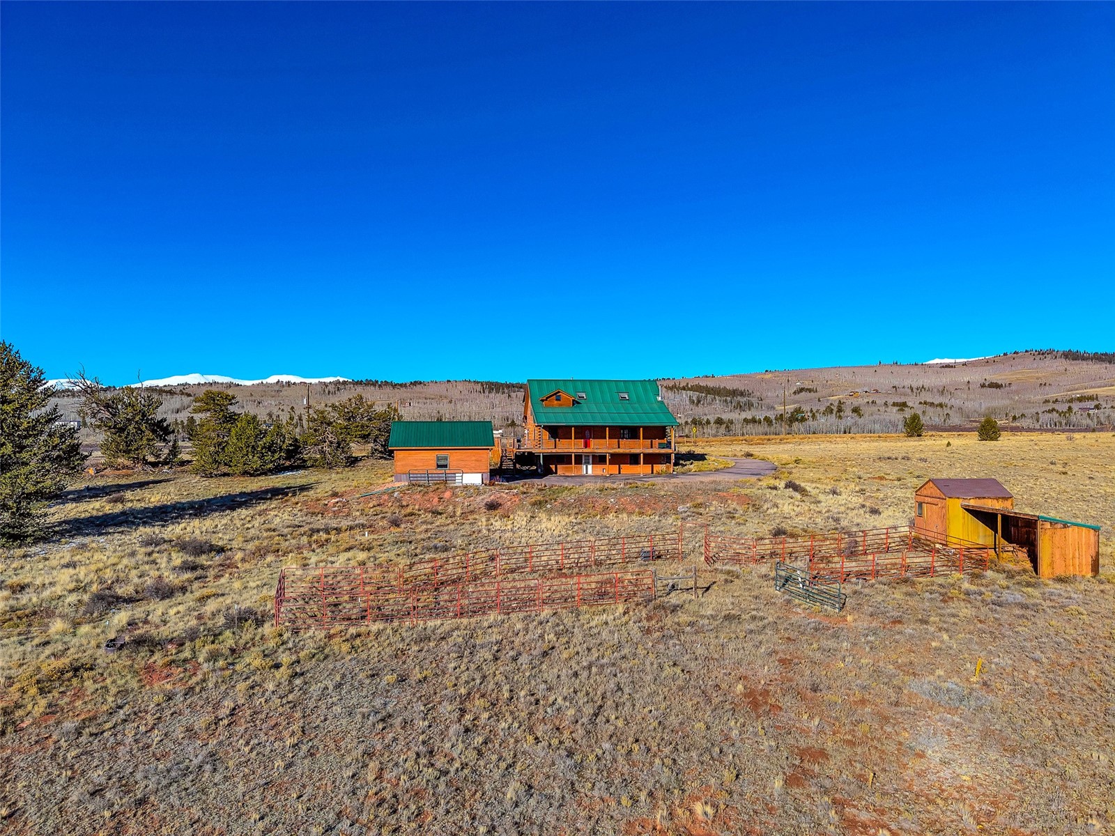 1528 Silverheels Road Property Photo 44