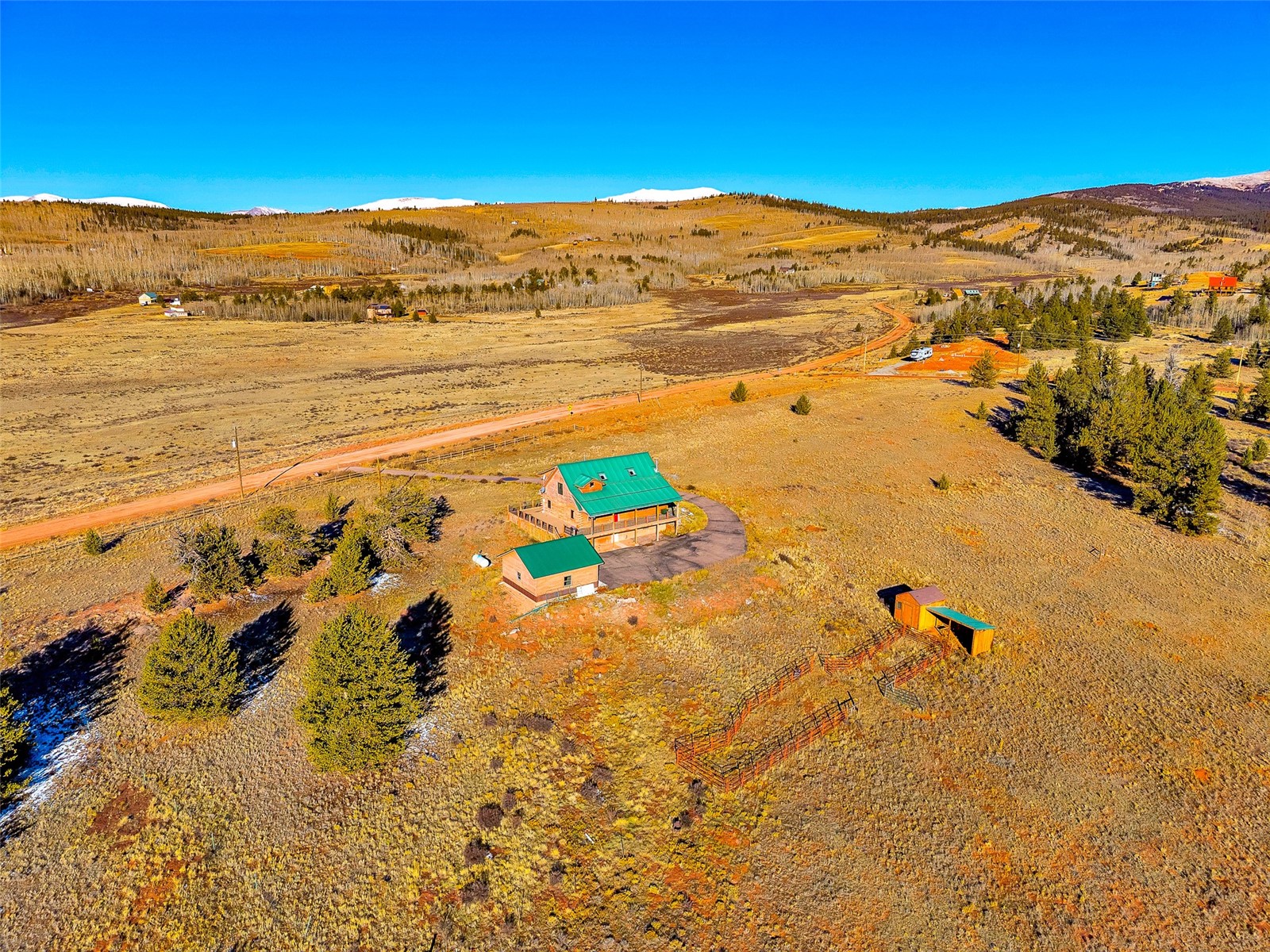 1528 Silverheels Road Property Photo 45