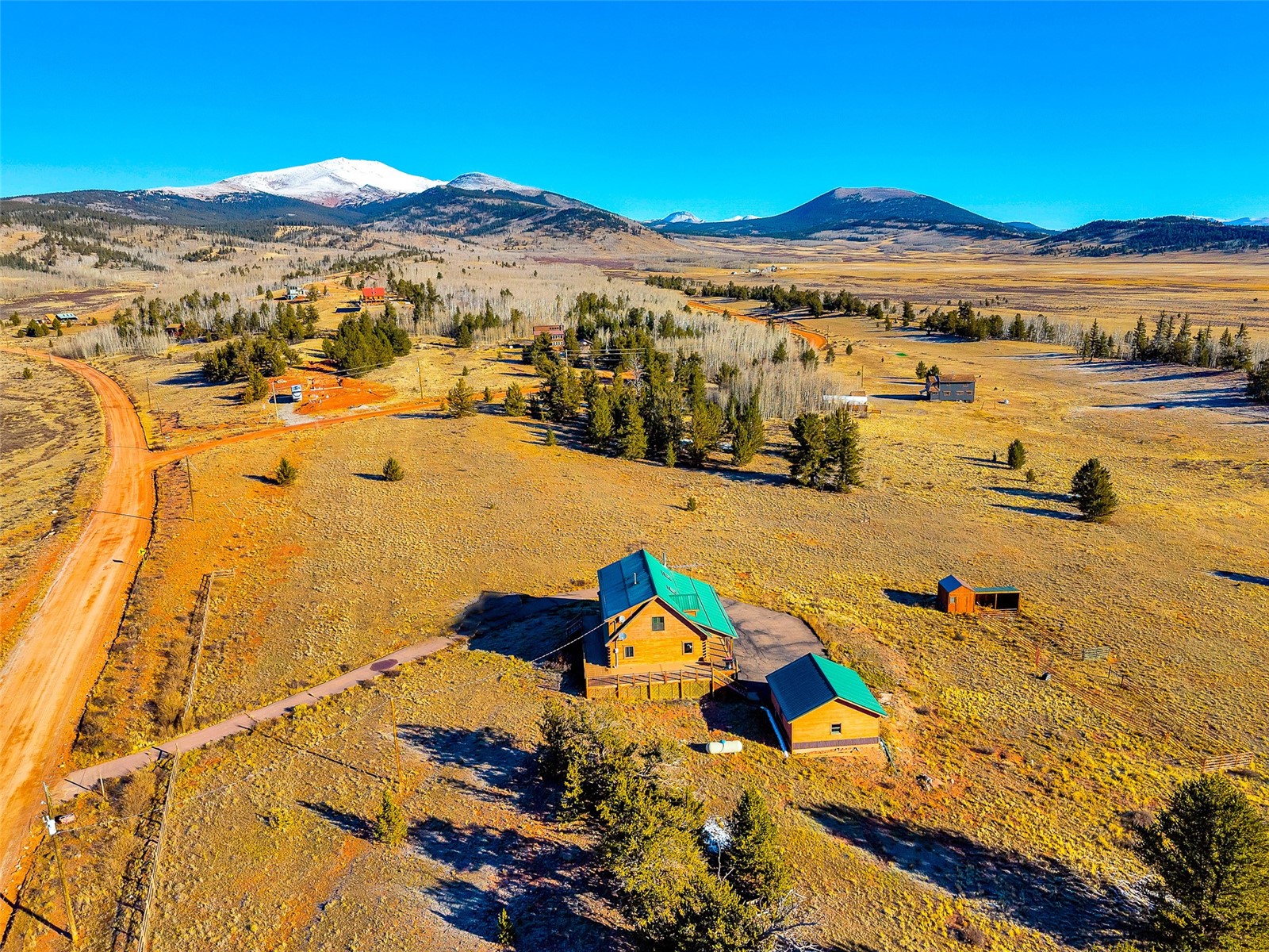 1528 Silverheels Road Property Photo 46