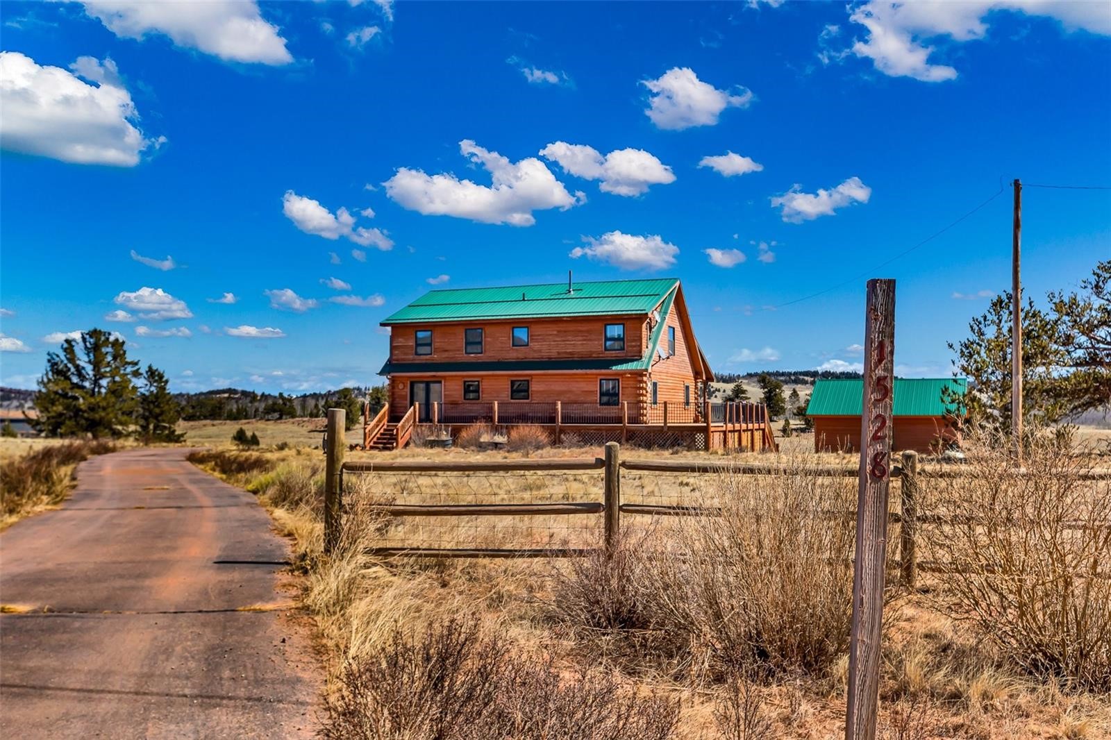1528 Silverheels Road Property Photo 47