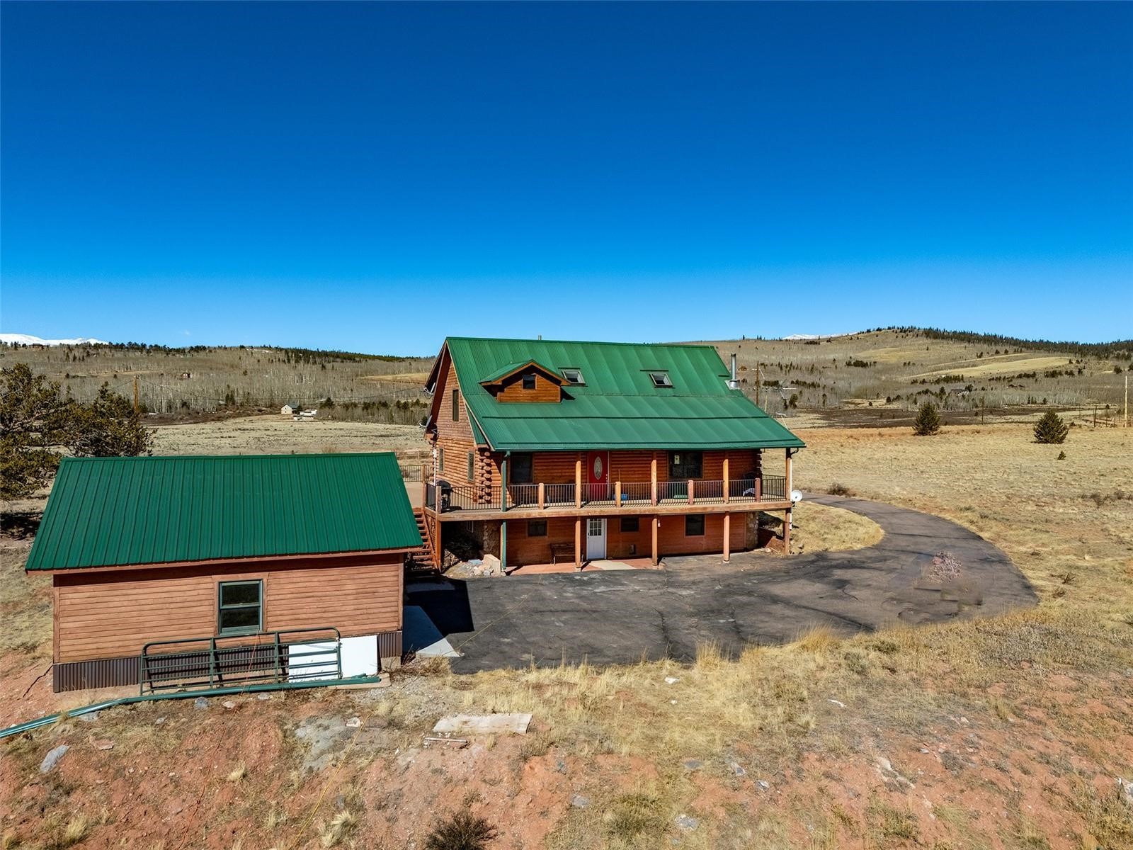 1528 Silverheels Road Property Photo 48