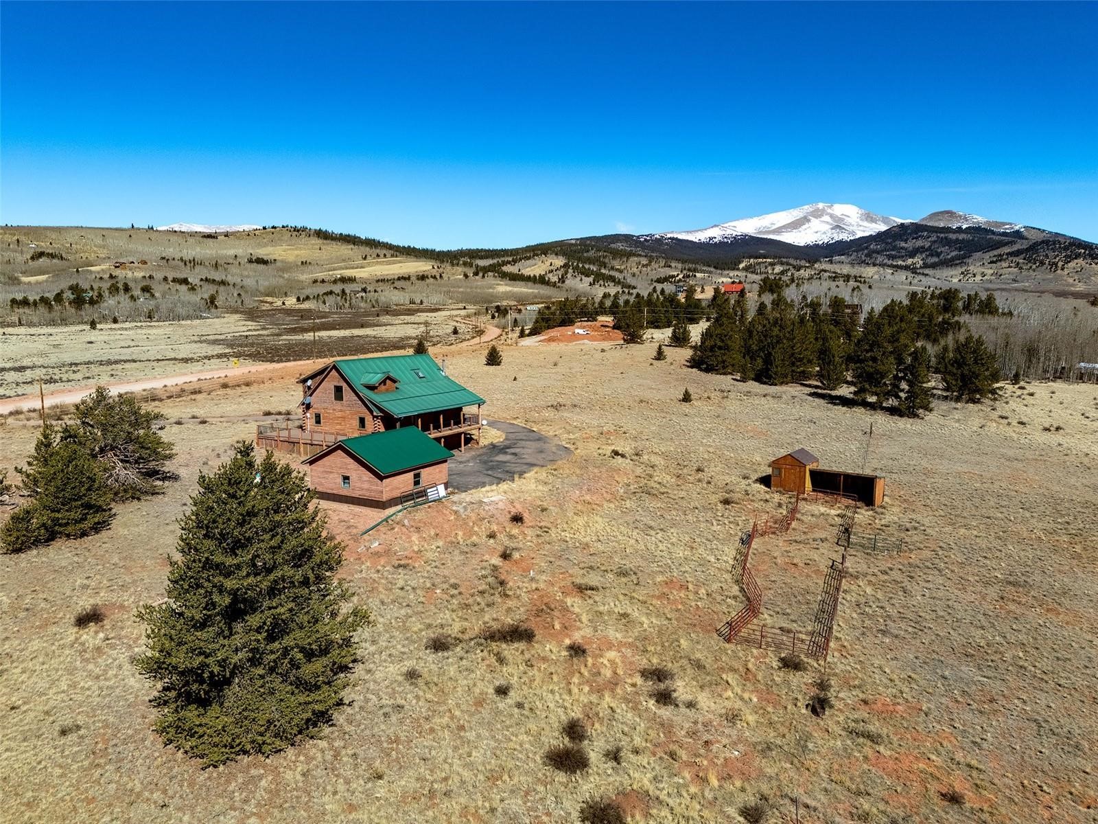 1528 Silverheels Road Property Photo 49