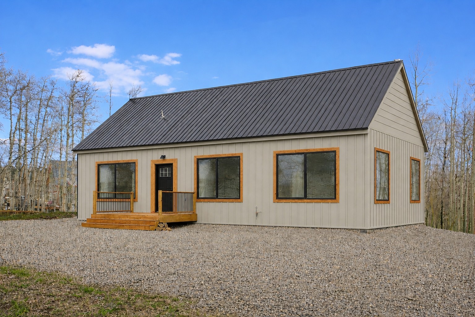 3538 High Creek Road Property Photo 5