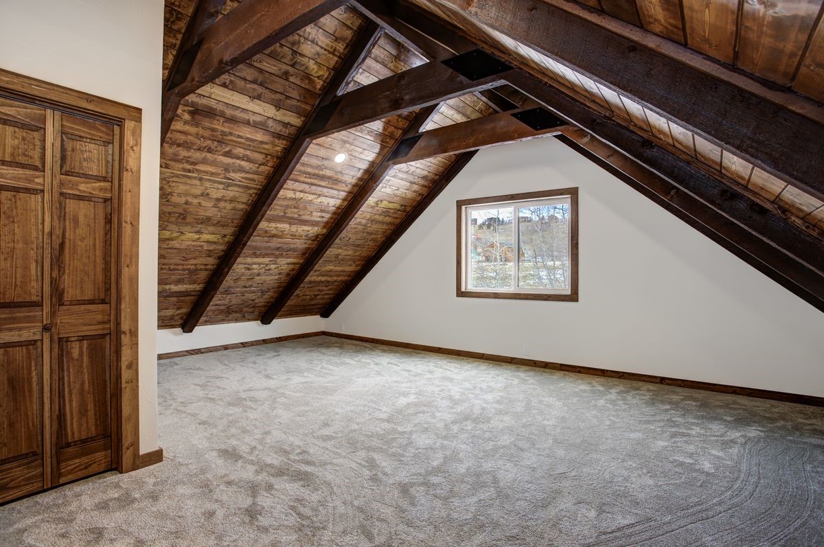 3538 High Creek Road Property Photo 21