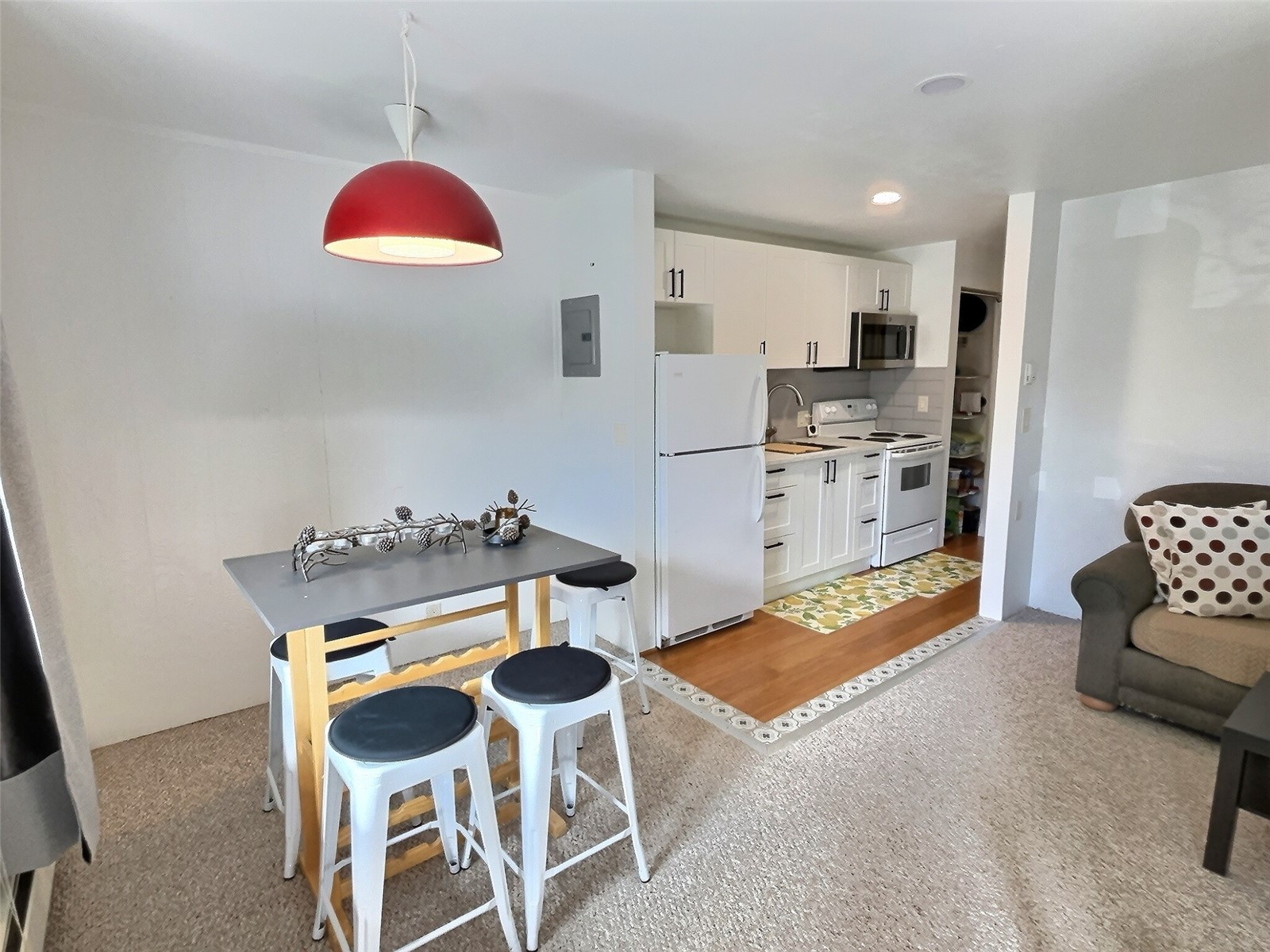 214 S Harris Street 209 Property Photo 4