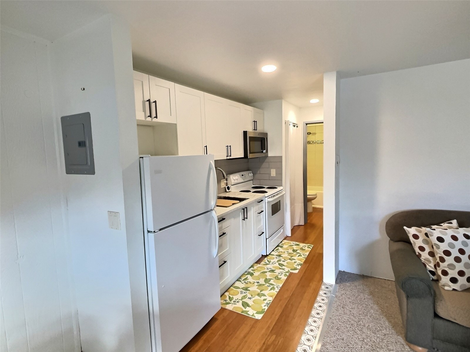 214 S Harris Street 209 Property Photo 6