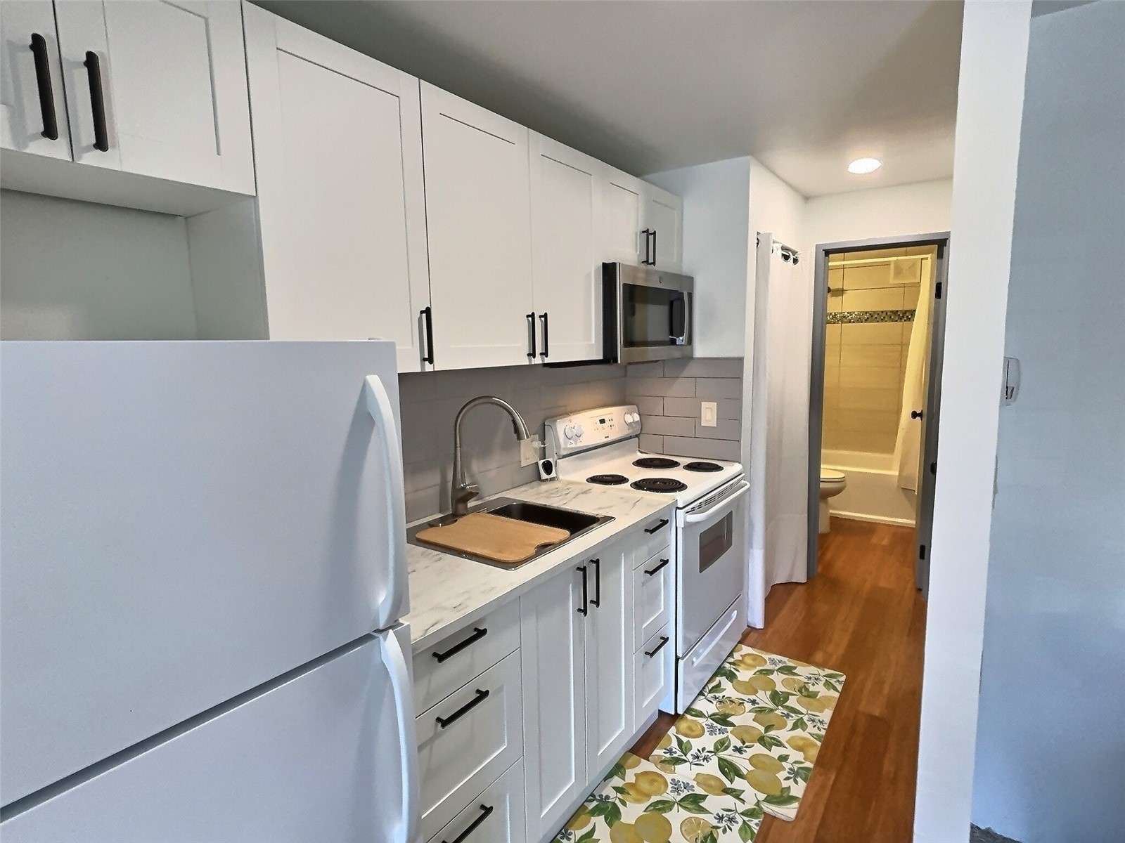 214 S Harris Street 209 Property Photo 7