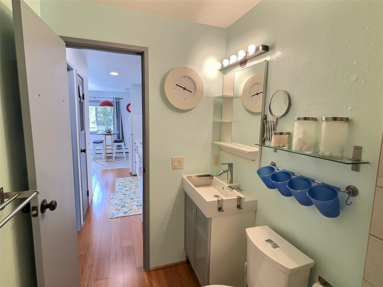 214 S Harris Street 209 Property Photo 14