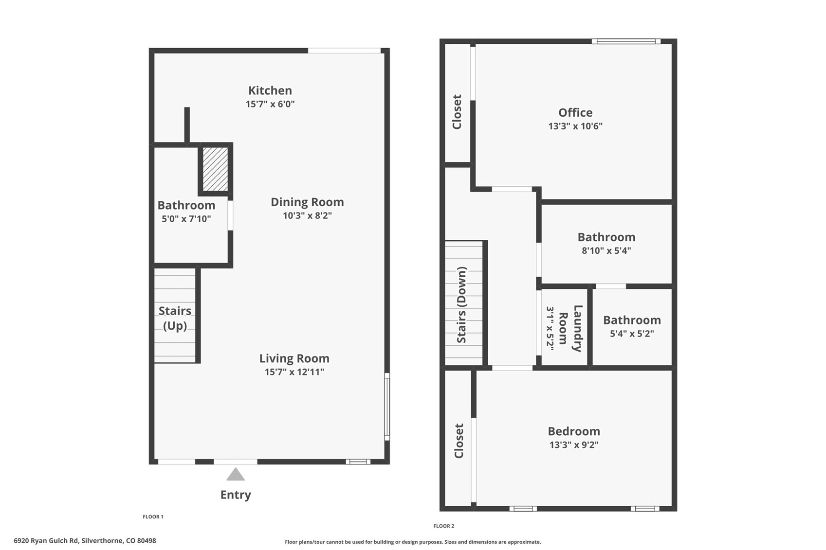 6920 Ryan Gulch Road 6920 Property Photo 39