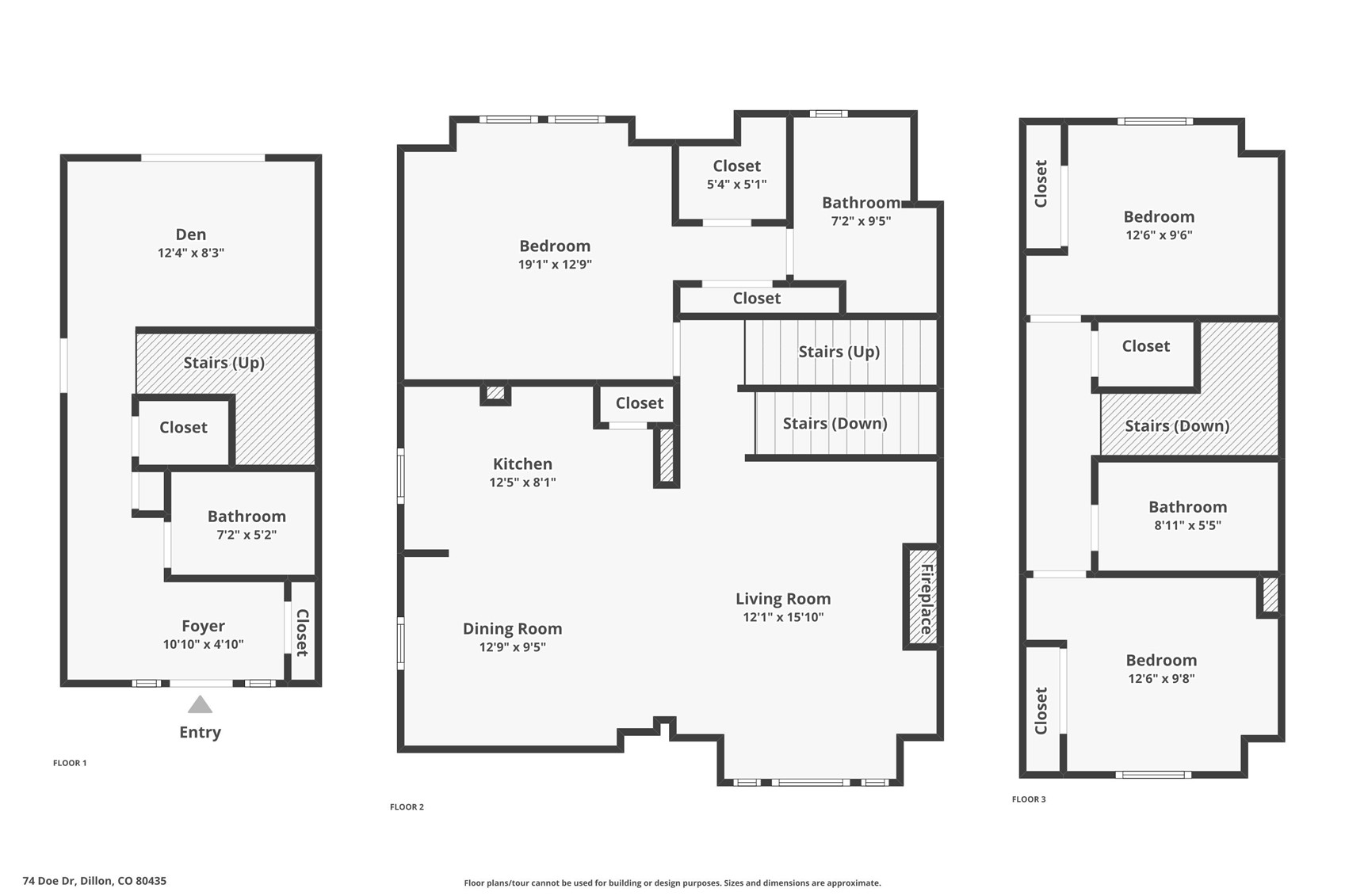 74 Doe Drive 74 Property Photo 29
