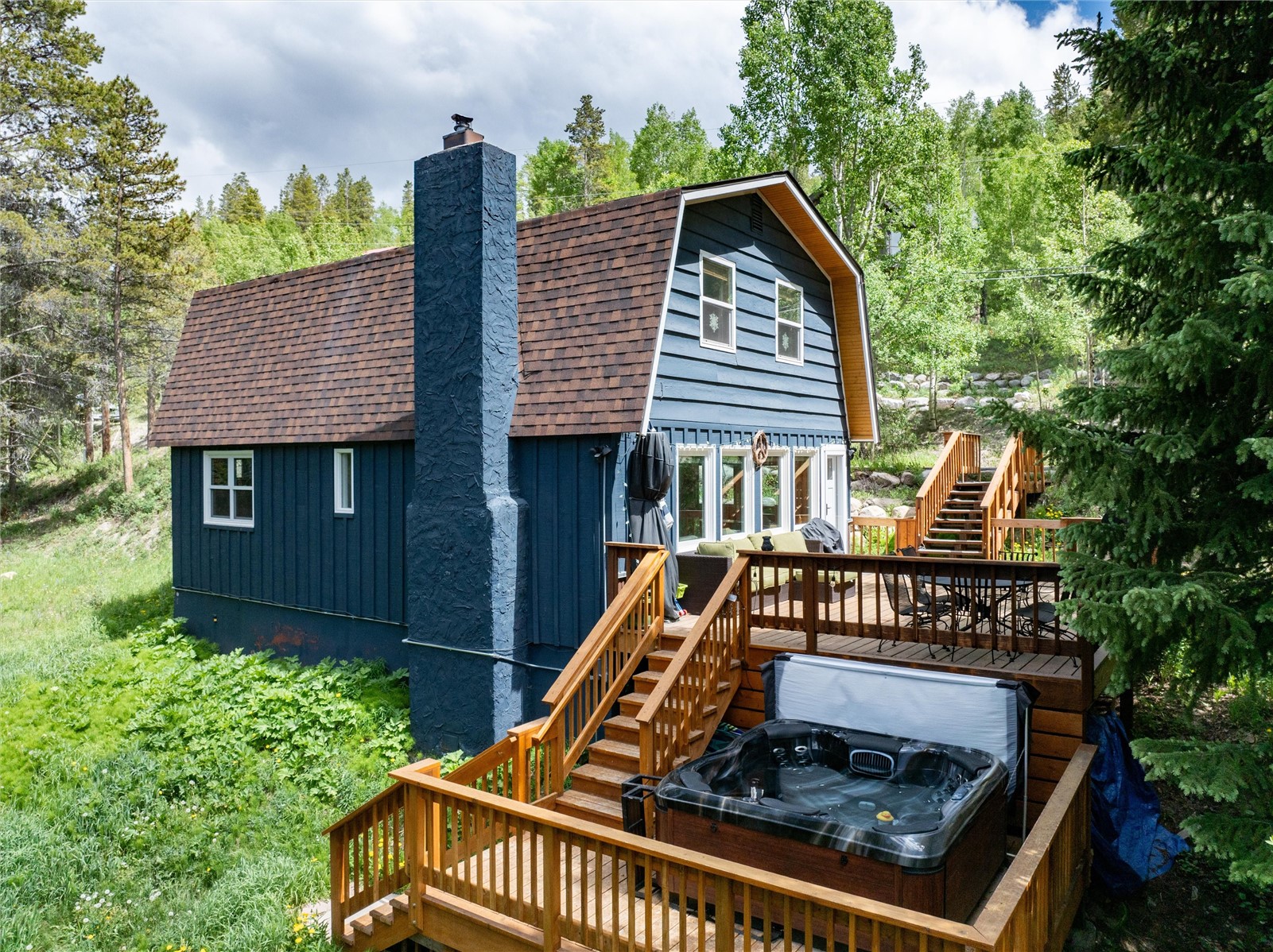 384 Blue Ridge Road Property Photo 15
