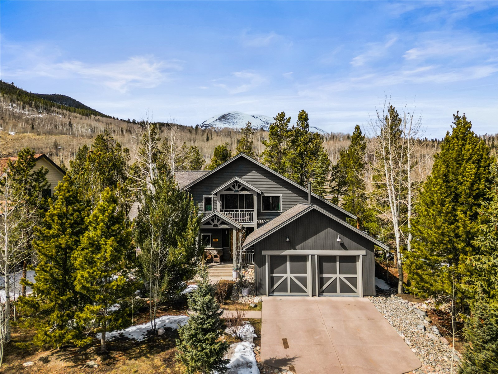 147 Lupine Lane Property Photo