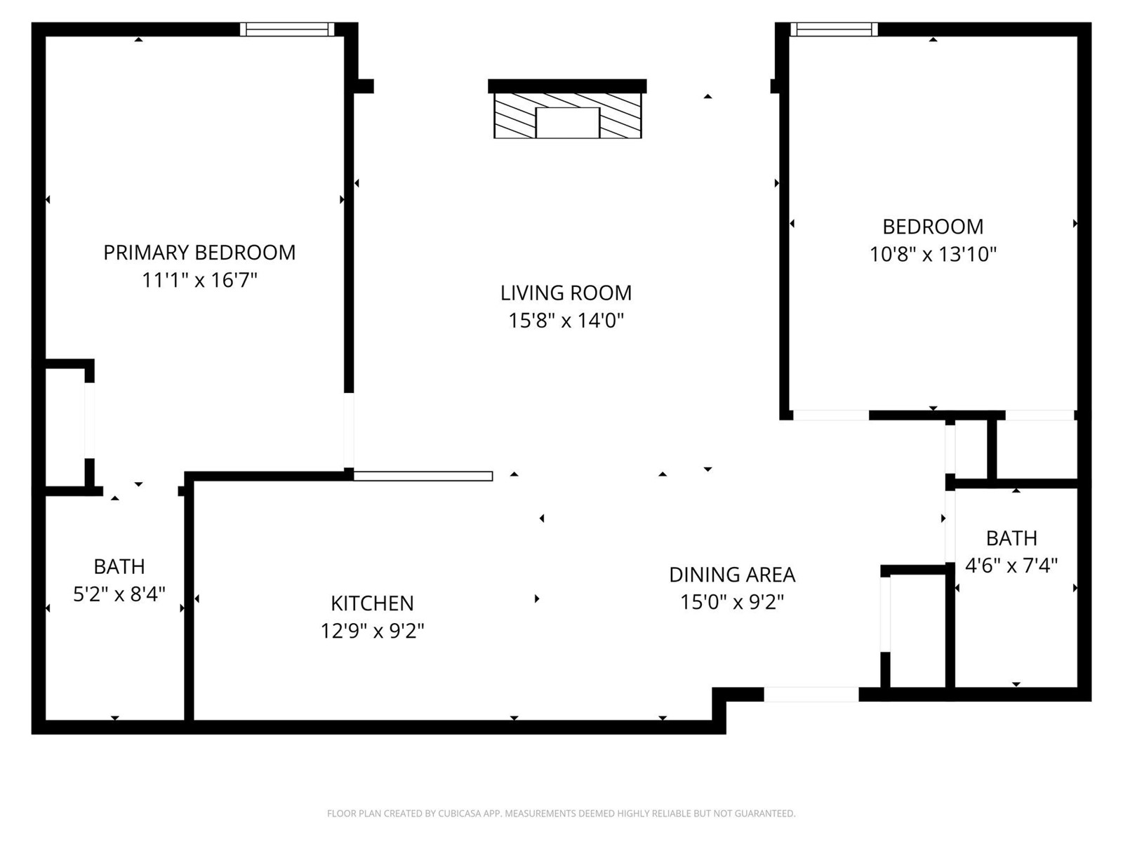 89100 Ryan Gulch Road 104 Property Photo 25