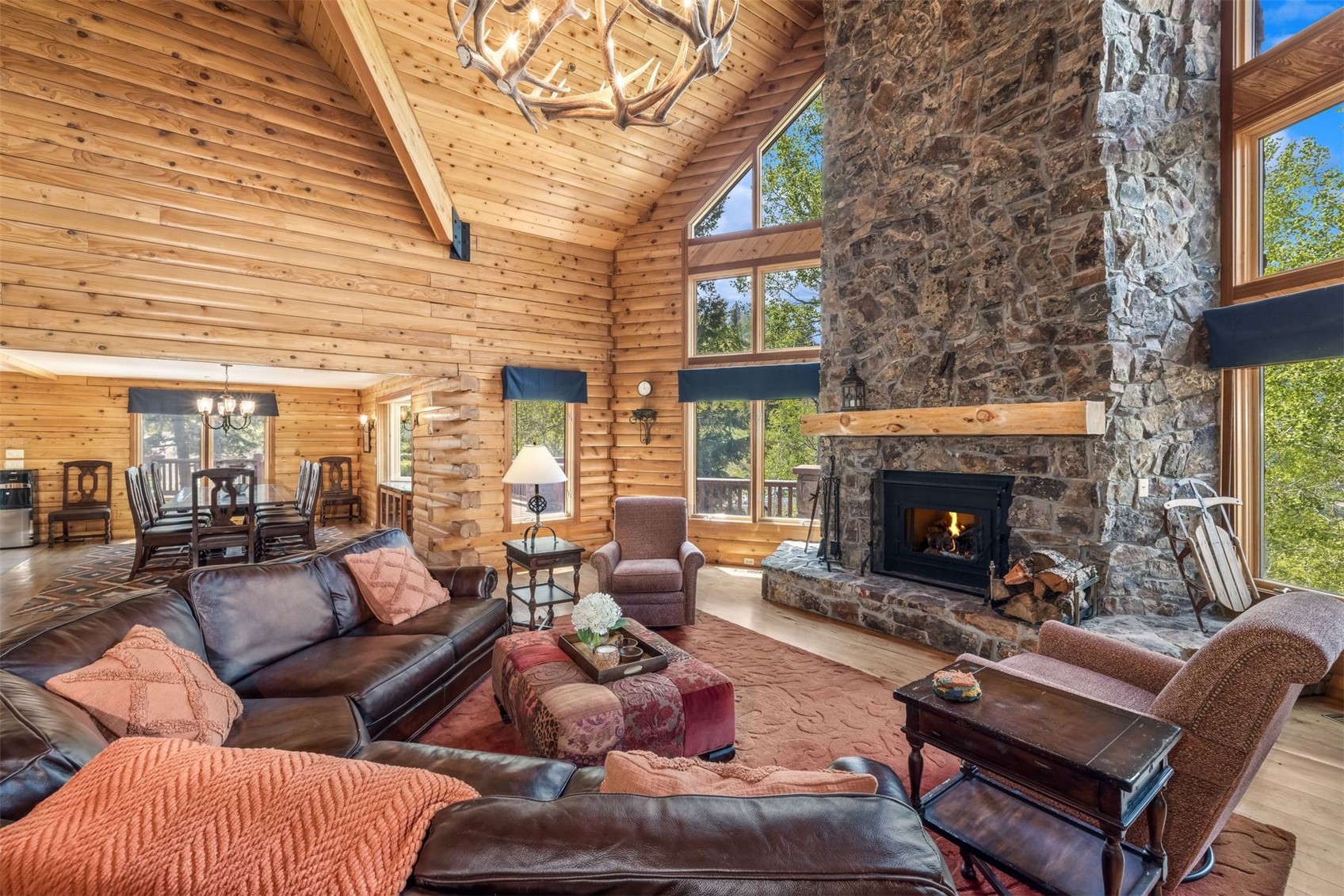 2244 Johnson Road Property Photo