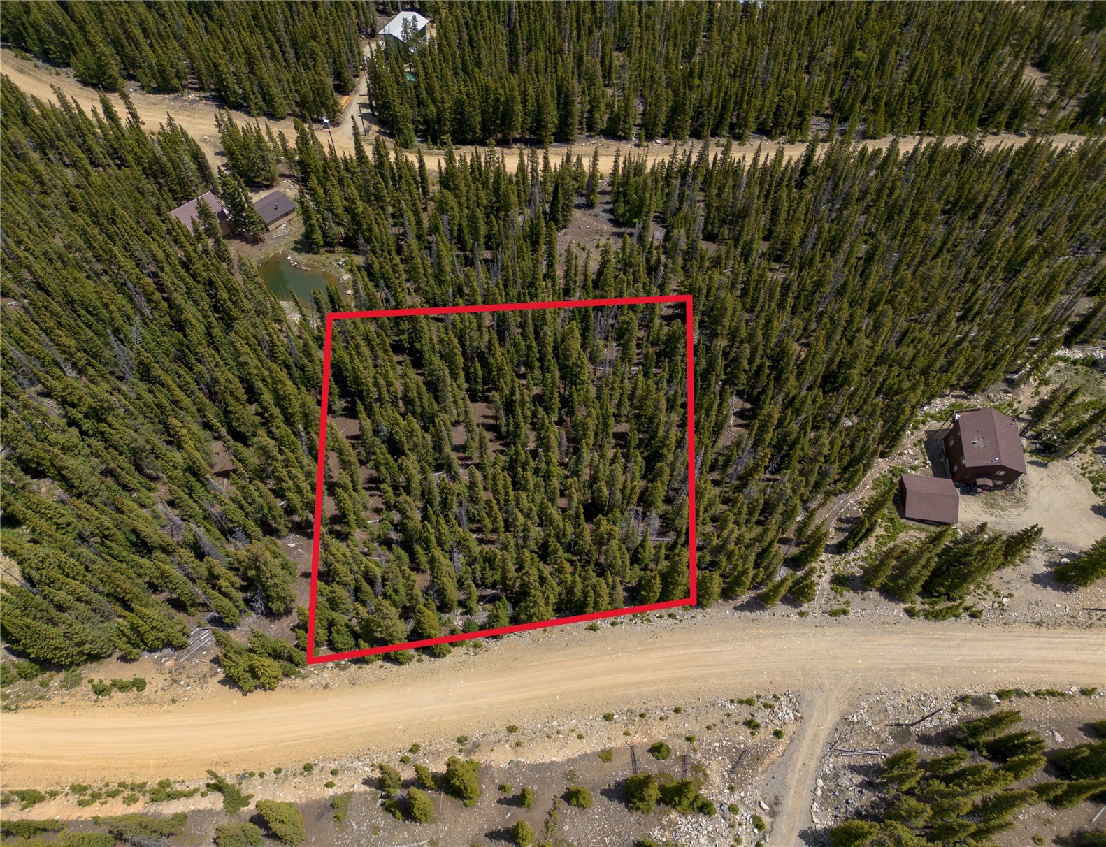 272 Grizzly Drive Property Photo 6