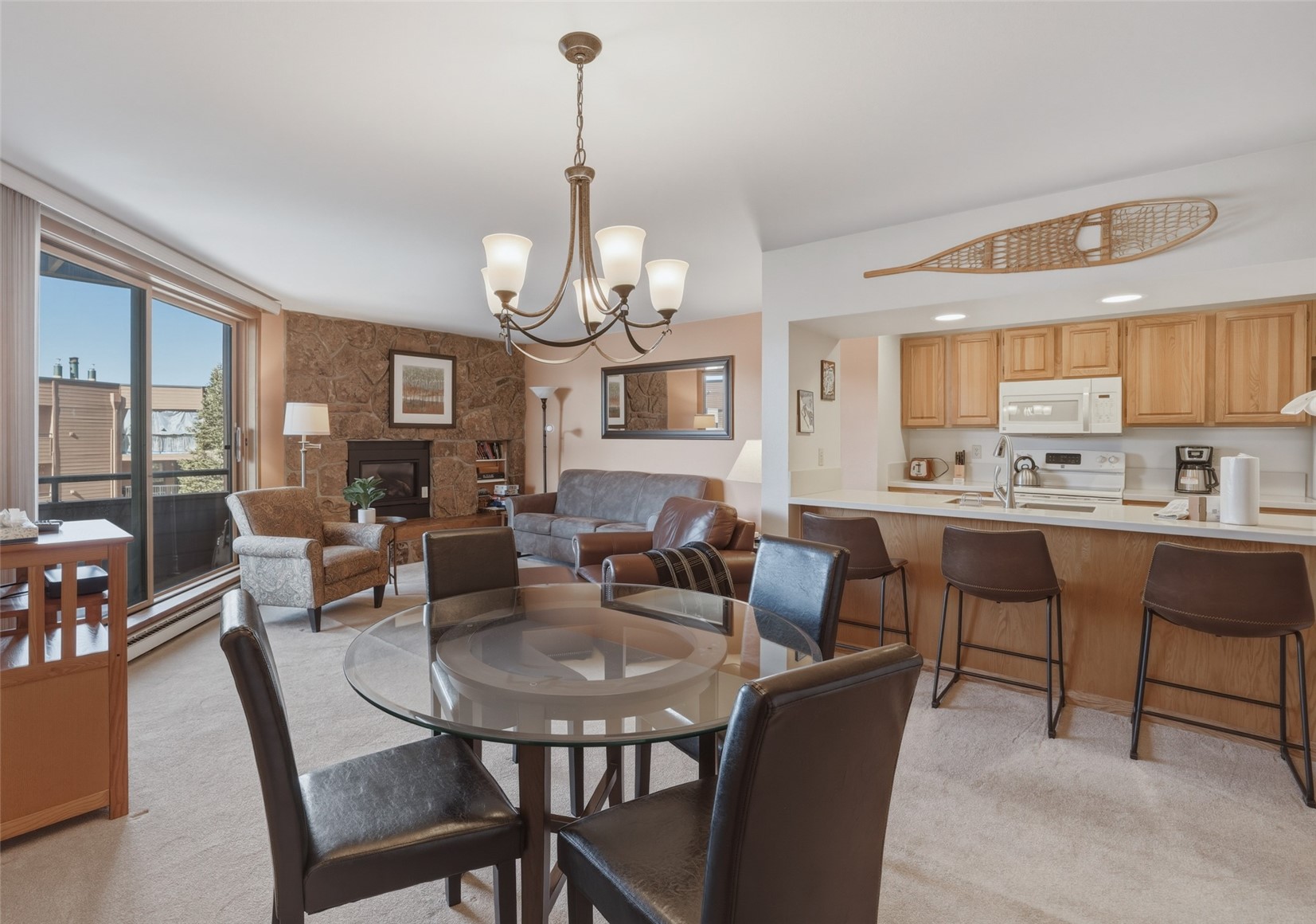 200 E La Bonte STREET 223
