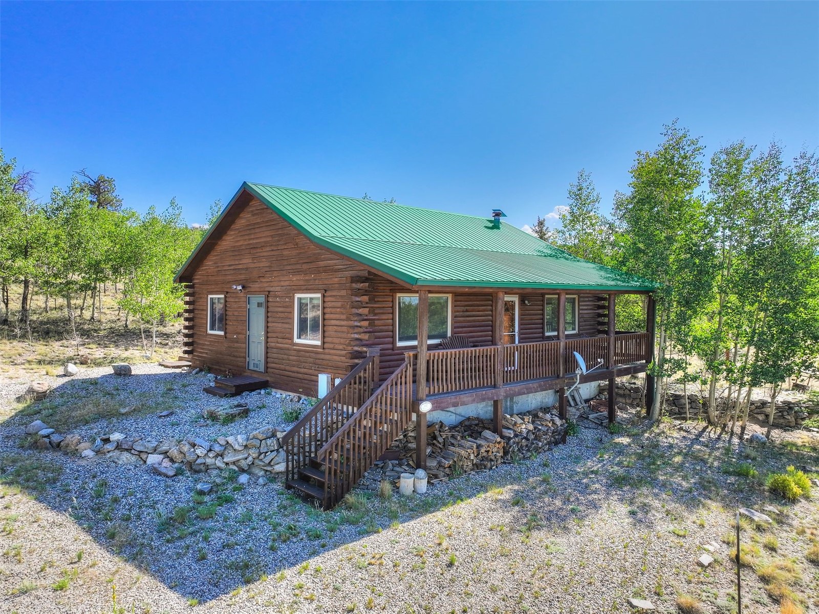 1319 Kiowa STREET Property Photo 1