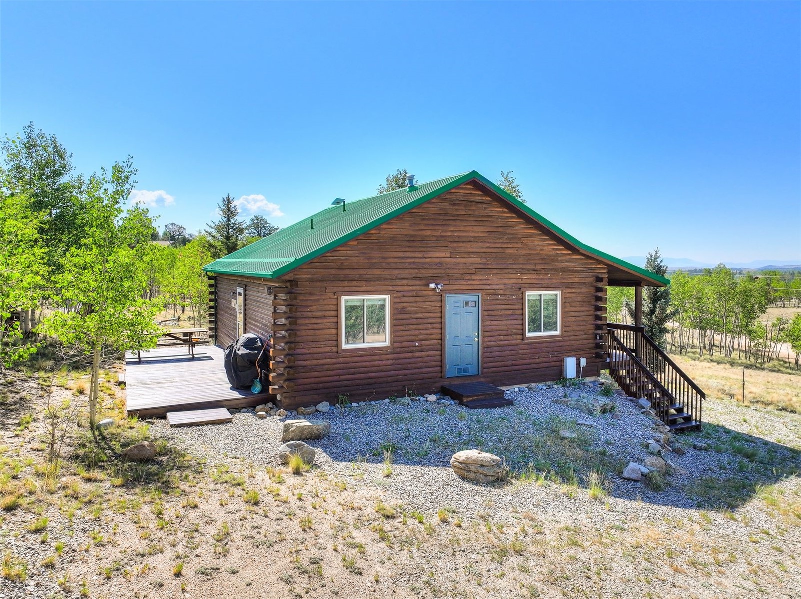 1319 Kiowa Street Property Photo 16