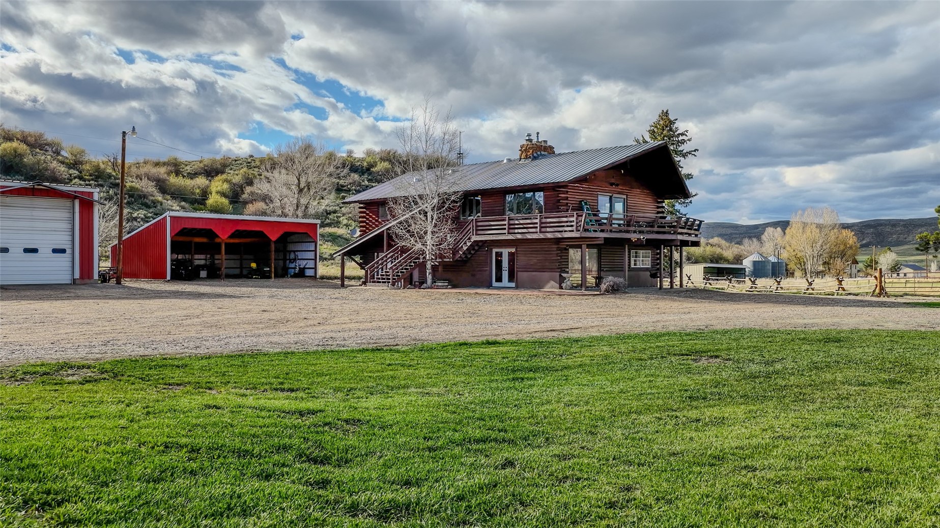 6040 County Road 65 Property Photo 13