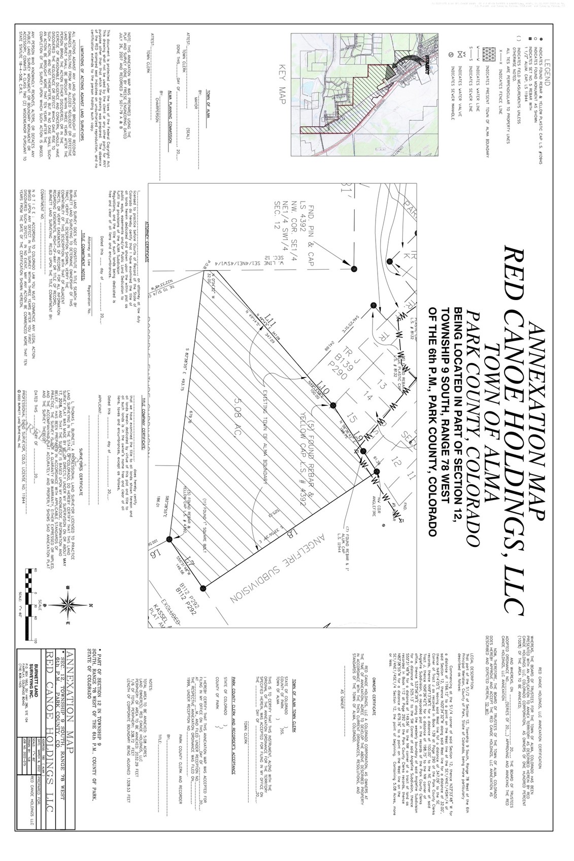 Tbd W Second Street Property Photo 8