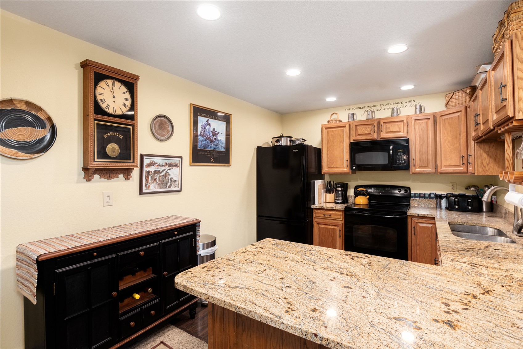 89410 Ryan Gulch Road 408 Property Photo 14