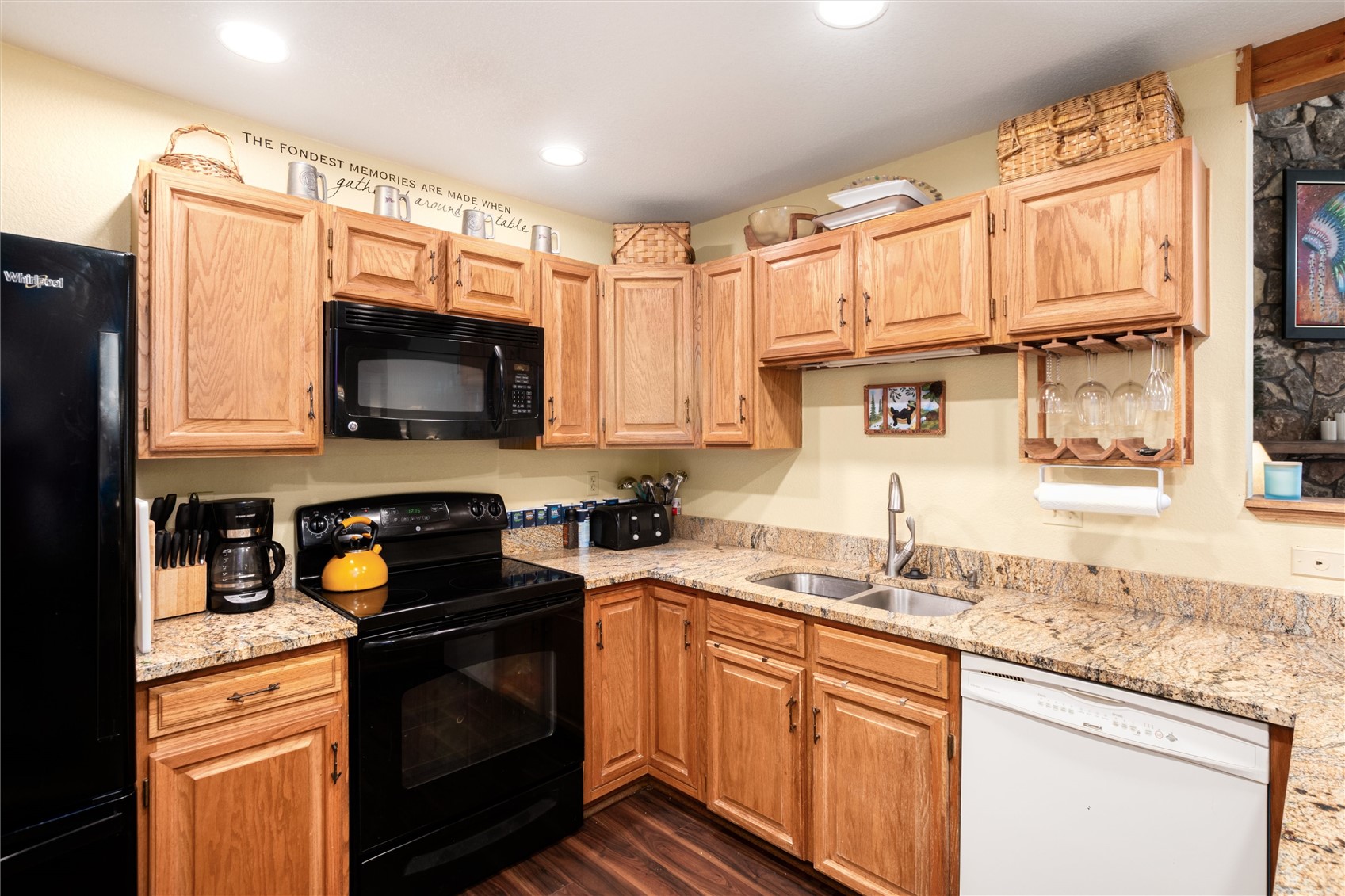 89410 Ryan Gulch Road 408 Property Photo 15