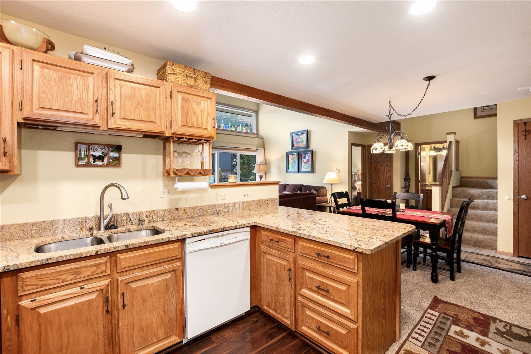 89410 Ryan Gulch Road 408 Property Photo 17