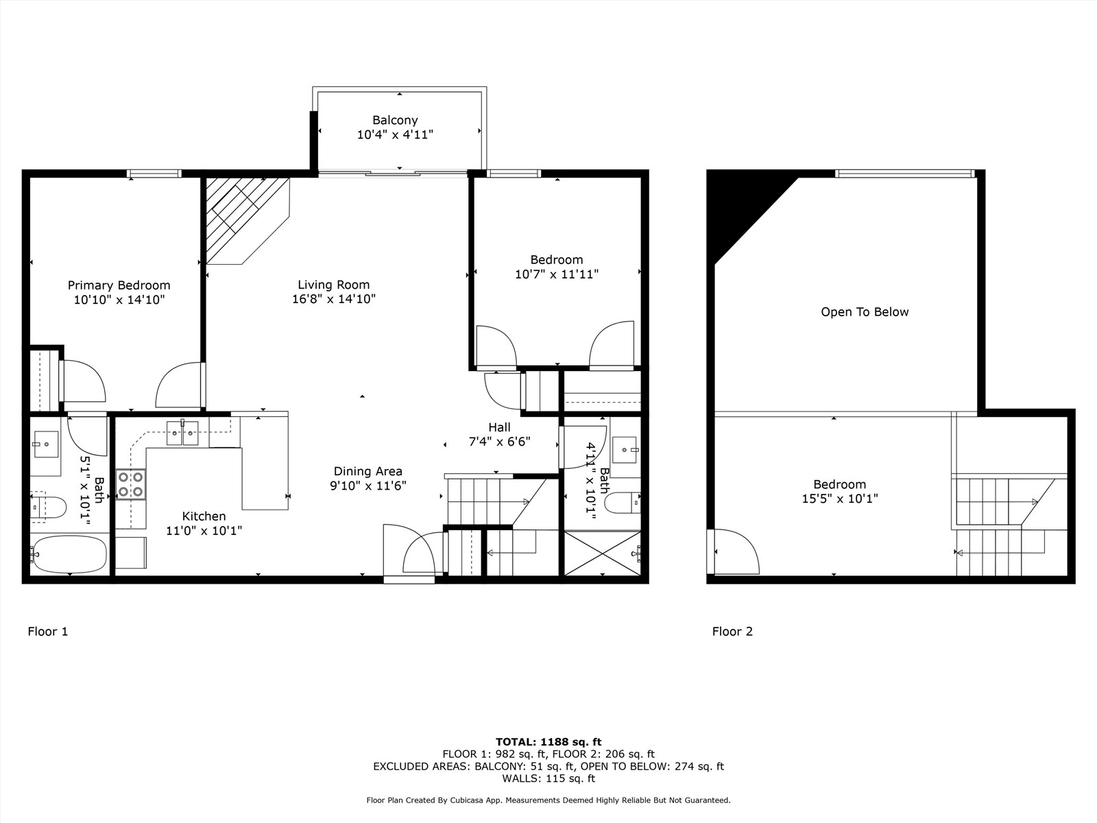 89410 Ryan Gulch Road 408 Property Photo 36
