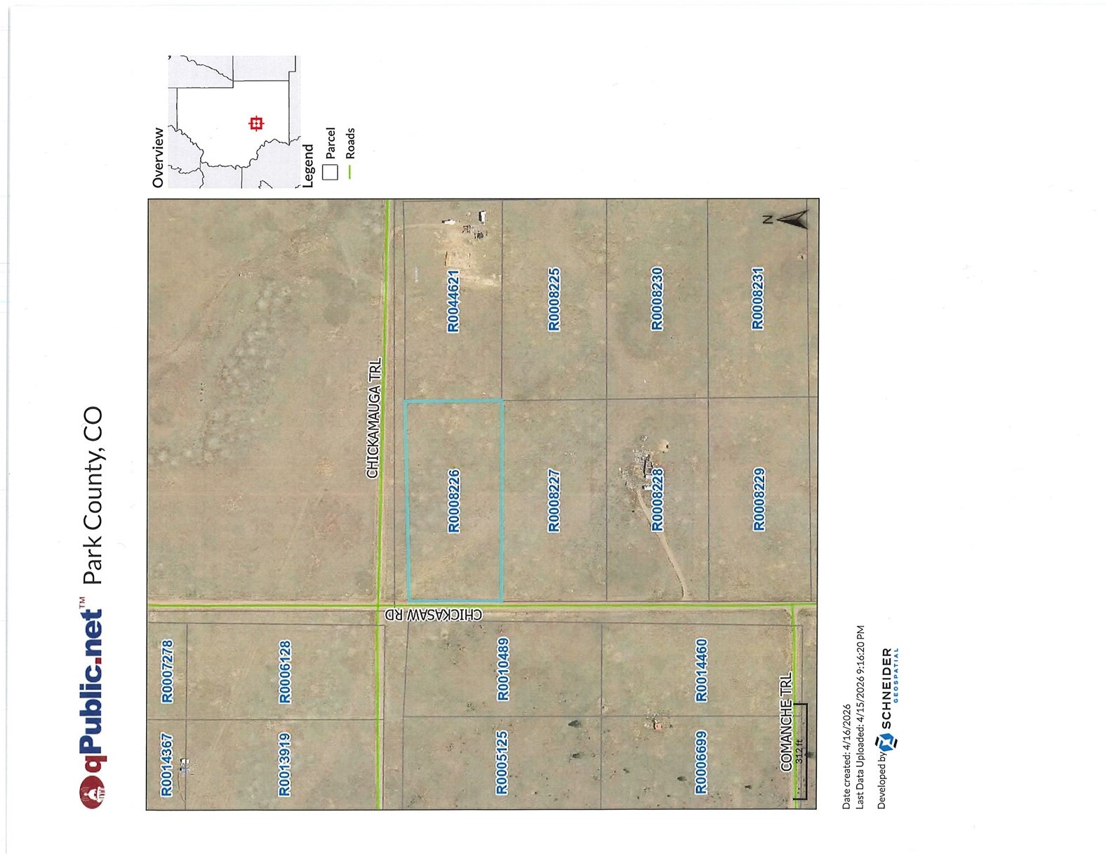 00 Chickasaw Road Property Photo 20