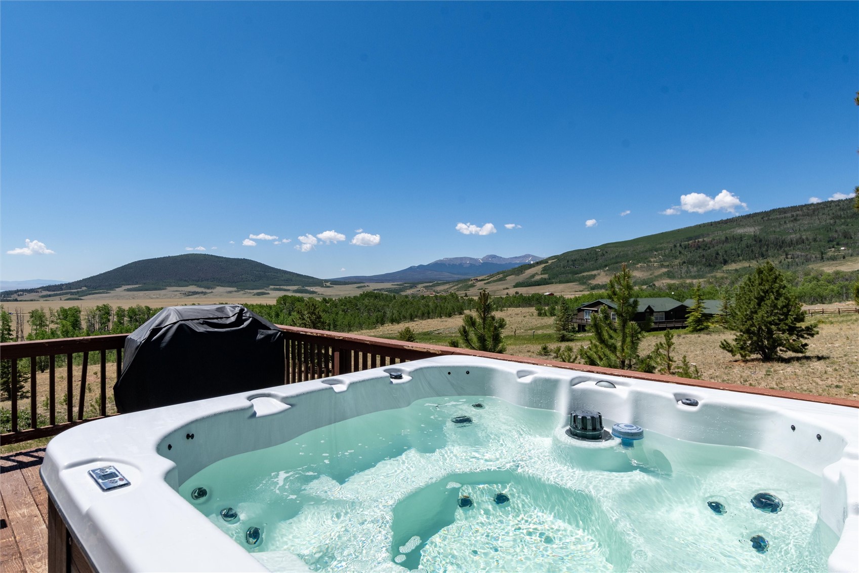 1301 Sheep Ridge Road Property Photo 1