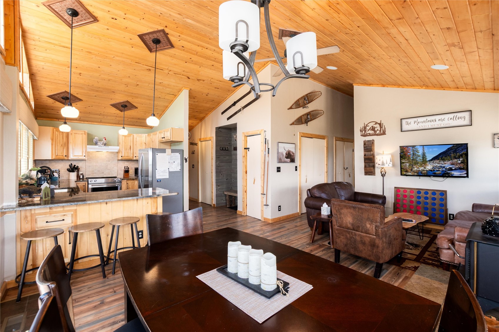 1301 Sheep Ridge Road Property Photo 3