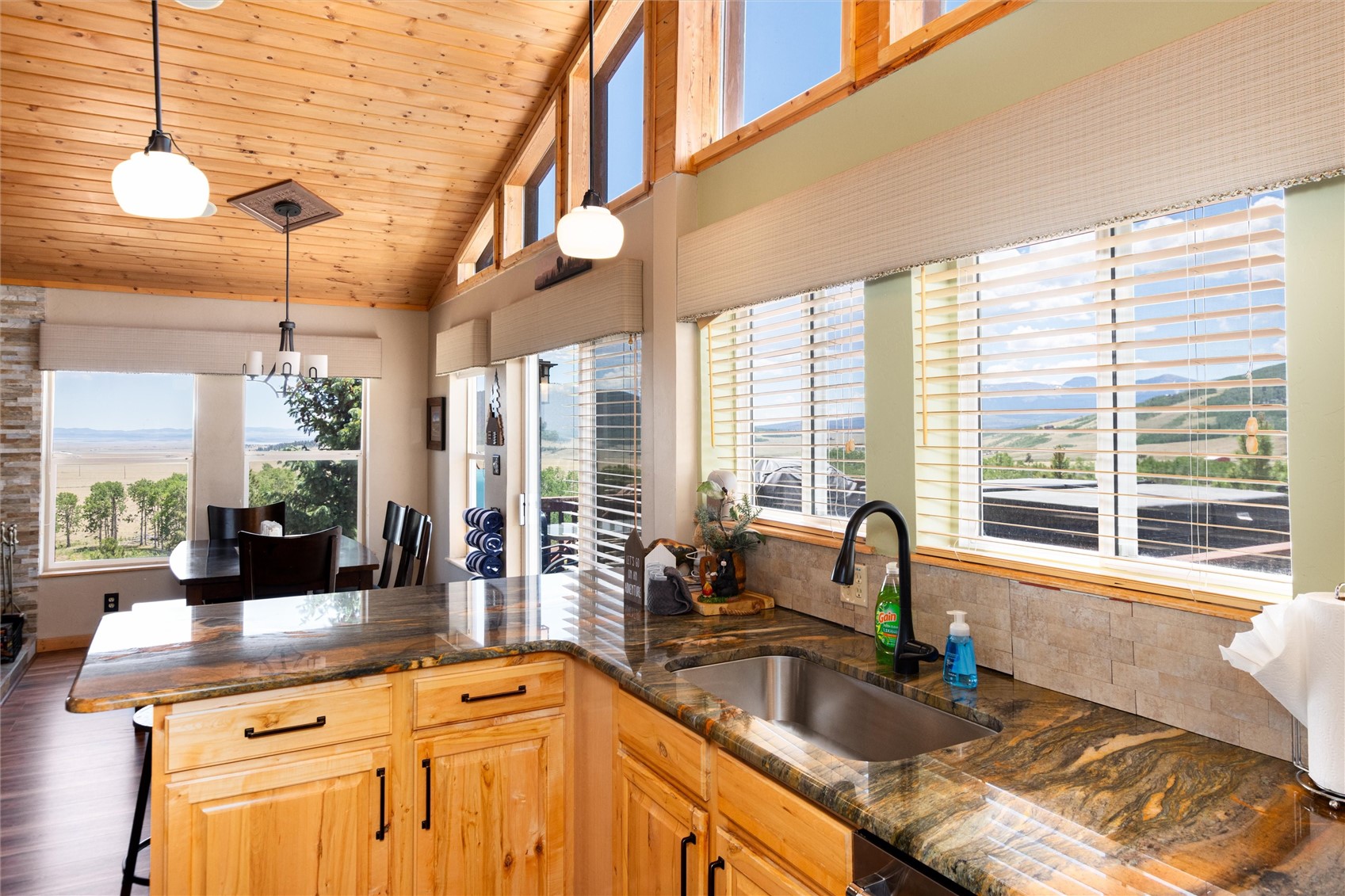 1301 Sheep Ridge Road Property Photo 4