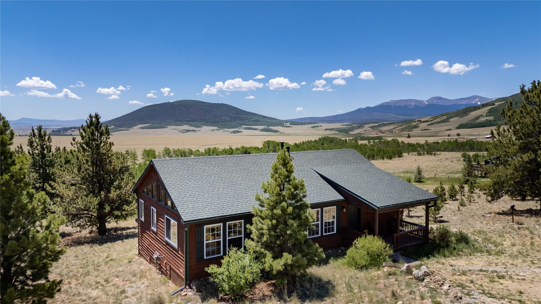 1301 Sheep Ridge Road Property Photo 5