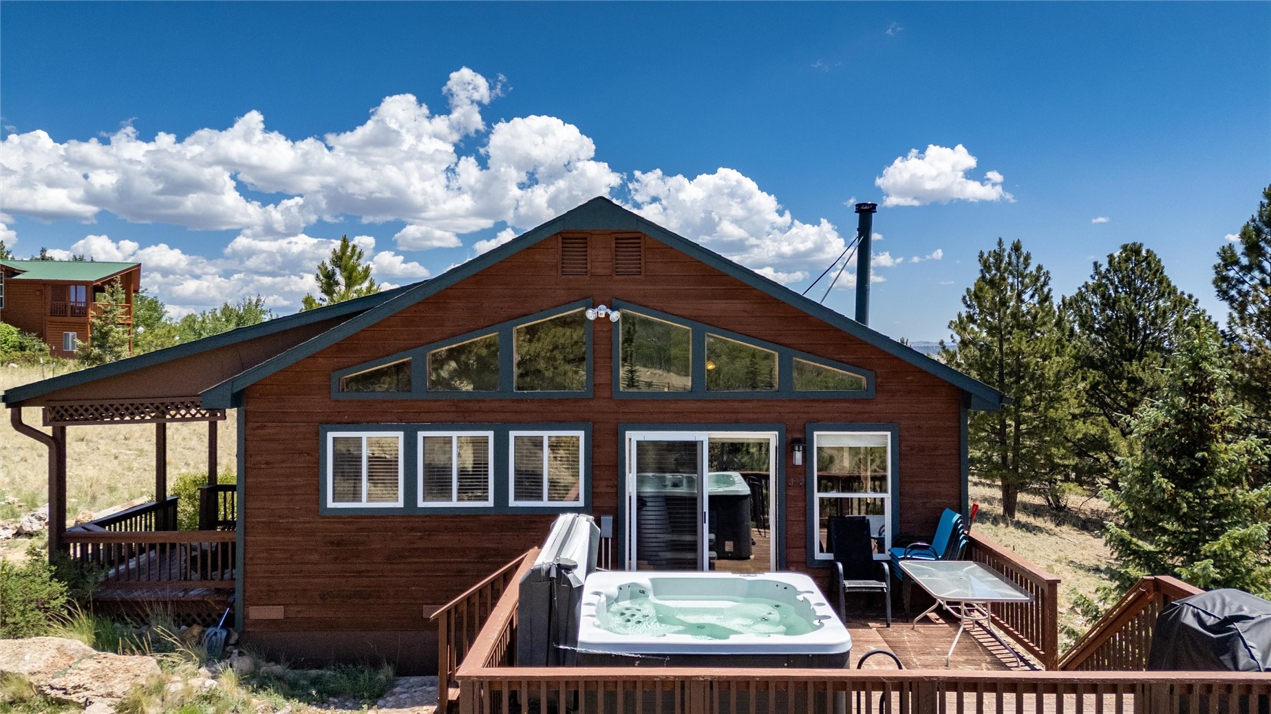 1301 Sheep Ridge Road Property Photo 6