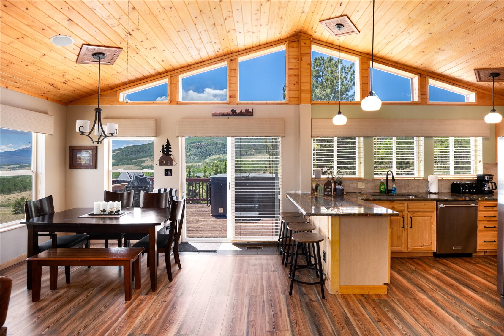 1301 Sheep Ridge Road Property Photo 7