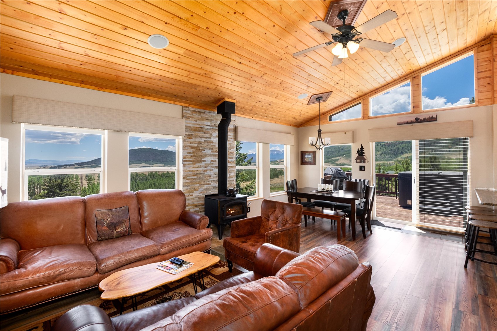 1301 Sheep Ridge Road Property Photo 9